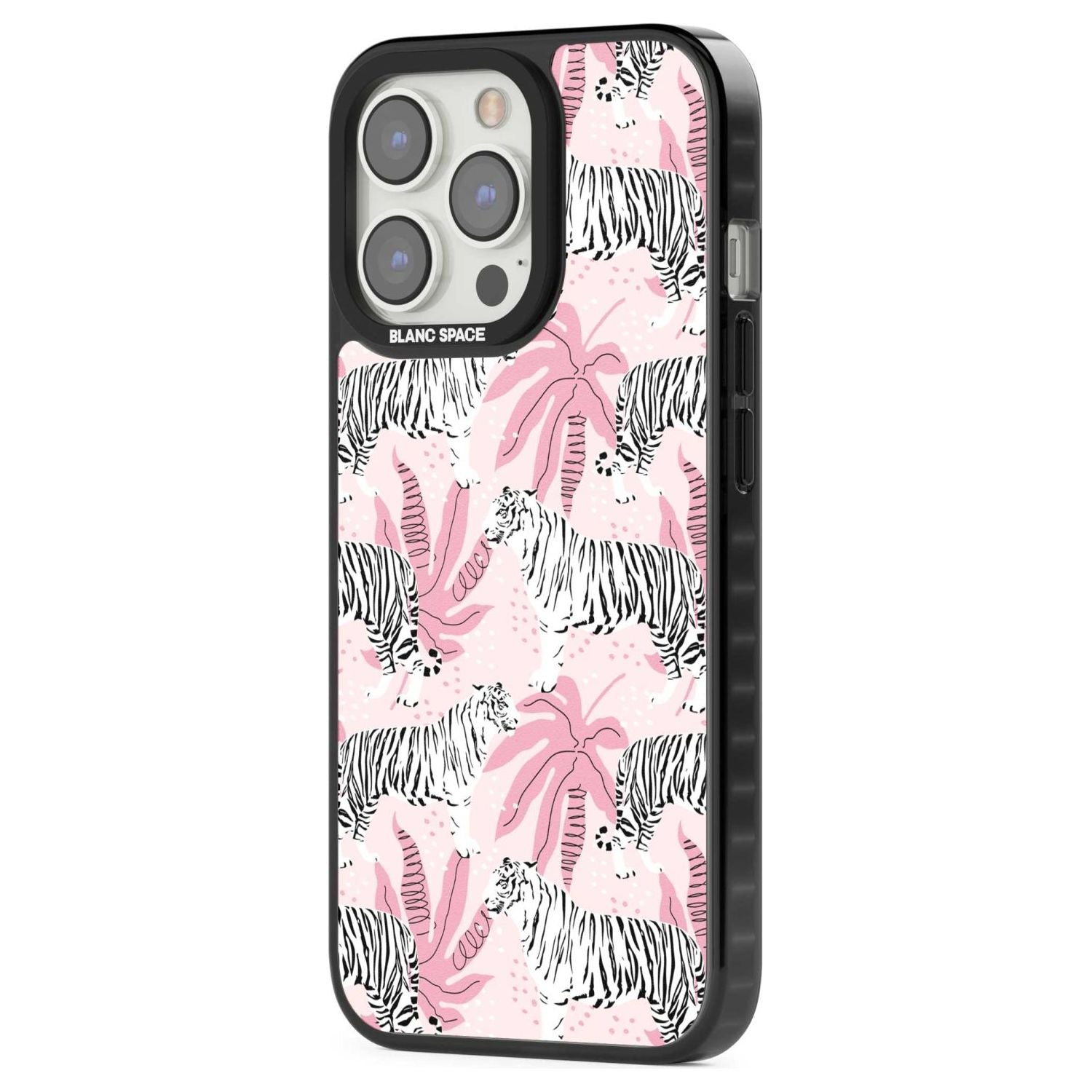 Pink Tiger Palm