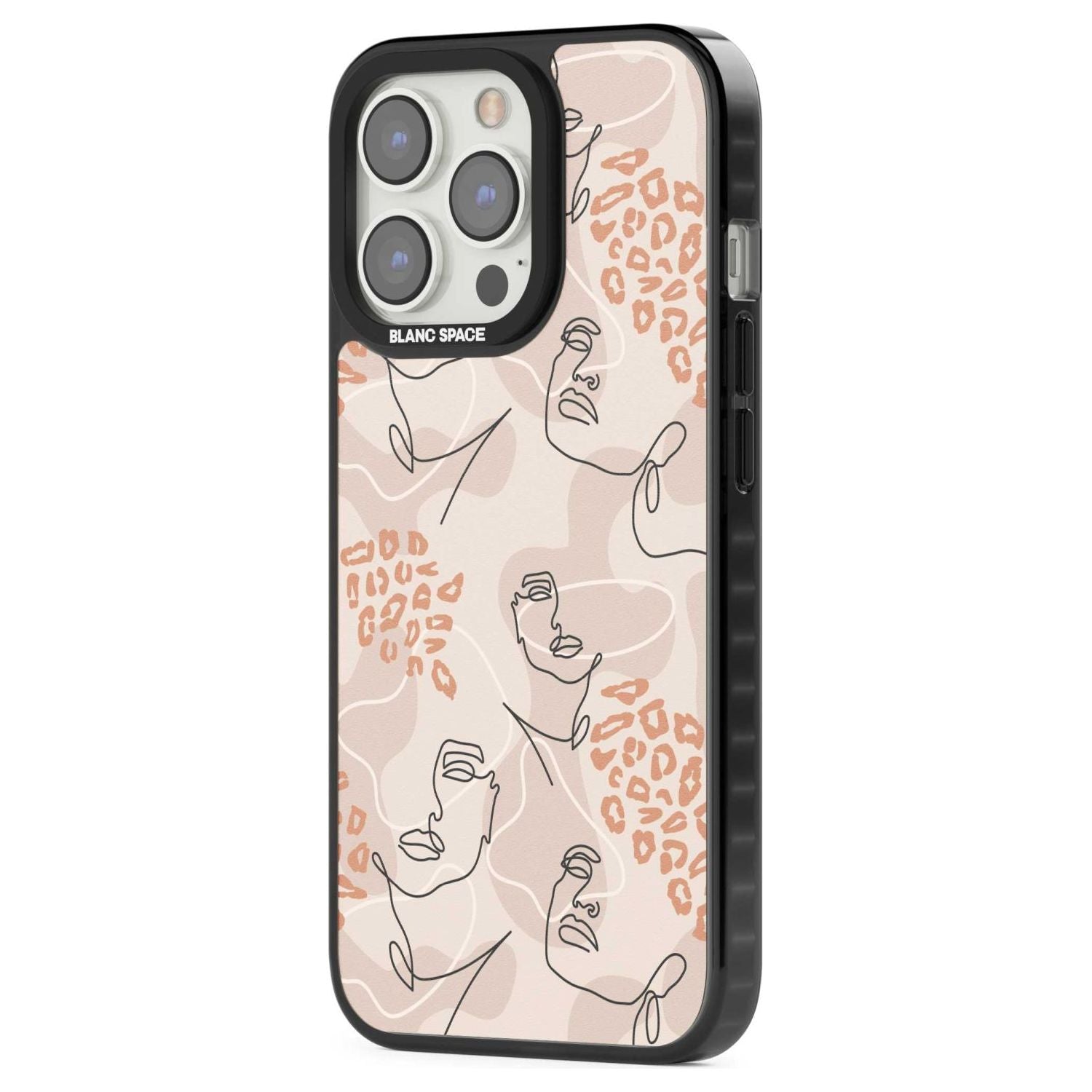 Leopard Print Stylish Abstract Faces Phone Case iPhone 15 Pro Max / Black Impact Case,iPhone 15 Plus / Black Impact Case,iPhone 15 Pro / Black Impact Case,iPhone 15 / Black Impact Case,iPhone 15 Pro Max / Impact Case,iPhone 15 Plus / Impact Case,iPhone 15 Pro / Impact Case,iPhone 15 / Impact Case,iPhone 15 Pro Max / Magsafe Black Impact Case,iPhone 15 Plus / Magsafe Black Impact Case,iPhone 15 Pro / Magsafe Black Impact Case,iPhone 15 / Magsafe Black Impact Case,iPhone 14 Pro Max / Black Impact Case,iPhone