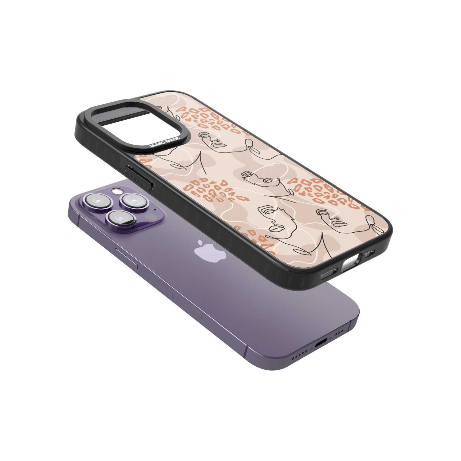 Leopard Print Stylish Abstract Faces Phone Case iPhone 15 Pro Max / Black Impact Case,iPhone 15 Plus / Black Impact Case,iPhone 15 Pro / Black Impact Case,iPhone 15 / Black Impact Case,iPhone 15 Pro Max / Impact Case,iPhone 15 Plus / Impact Case,iPhone 15 Pro / Impact Case,iPhone 15 / Impact Case,iPhone 15 Pro Max / Magsafe Black Impact Case,iPhone 15 Plus / Magsafe Black Impact Case,iPhone 15 Pro / Magsafe Black Impact Case,iPhone 15 / Magsafe Black Impact Case,iPhone 14 Pro Max / Black Impact Case,iPhone