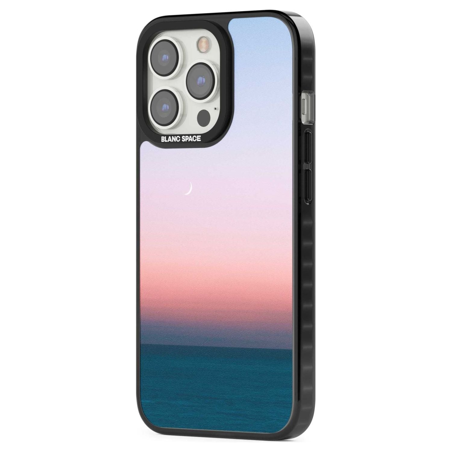 Pastel Ocean Sunset
