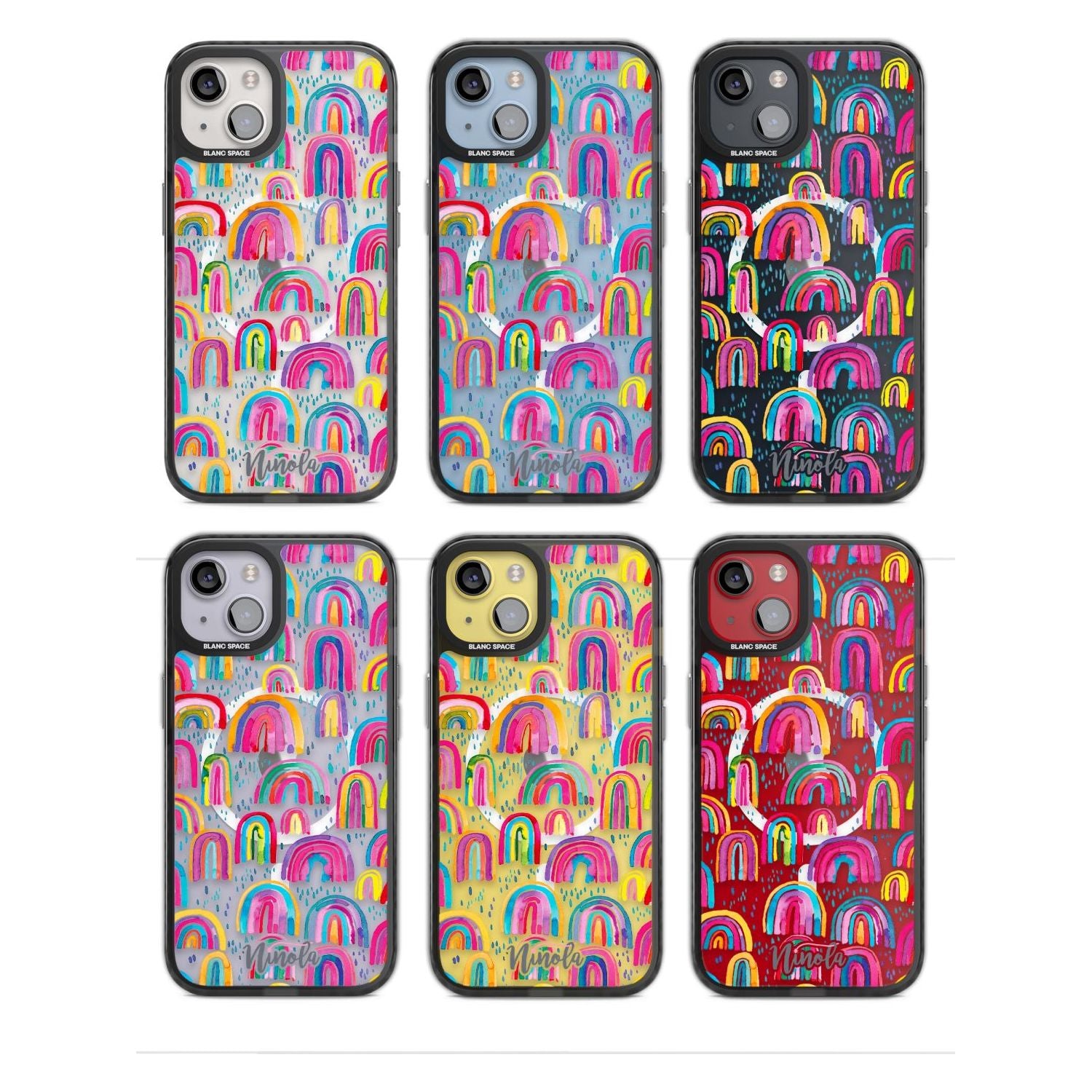 Cute Watercolor Rainbows Phone Case iPhone 15 Pro Max / Black Impact Case,iPhone 15 Plus / Black Impact Case,iPhone 15 Pro / Black Impact Case,iPhone 15 / Black Impact Case,iPhone 15 Pro Max / Impact Case,iPhone 15 Plus / Impact Case,iPhone 15 Pro / Impact Case,iPhone 15 / Impact Case,iPhone 15 Pro Max / Magsafe Black Impact Case,iPhone 15 Plus / Magsafe Black Impact Case,iPhone 15 Pro / Magsafe Black Impact Case,iPhone 15 / Magsafe Black Impact Case,iPhone 14 Pro Max / Black Impact Case,iPhone 14 Plus / Bl