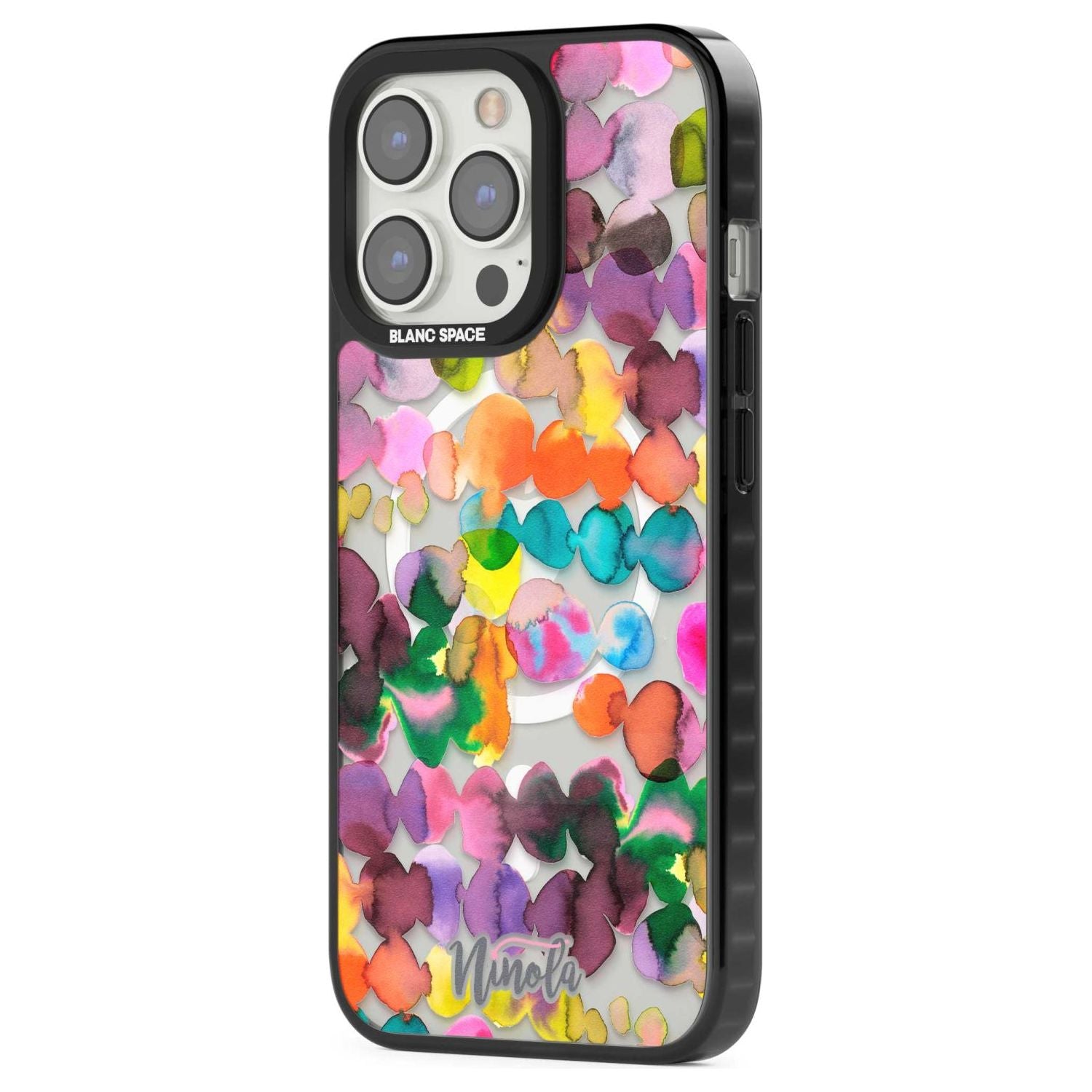 Ink Bleeding Dots Phone Case iPhone 15 Pro Max / Black Impact Case,iPhone 15 Plus / Black Impact Case,iPhone 15 Pro / Black Impact Case,iPhone 15 / Black Impact Case,iPhone 15 Pro Max / Impact Case,iPhone 15 Plus / Impact Case,iPhone 15 Pro / Impact Case,iPhone 15 / Impact Case,iPhone 15 Pro Max / Magsafe Black Impact Case,iPhone 15 Plus / Magsafe Black Impact Case,iPhone 15 Pro / Magsafe Black Impact Case,iPhone 15 / Magsafe Black Impact Case,iPhone 14 Pro Max / Black Impact Case,iPhone 14 Plus / Black Imp