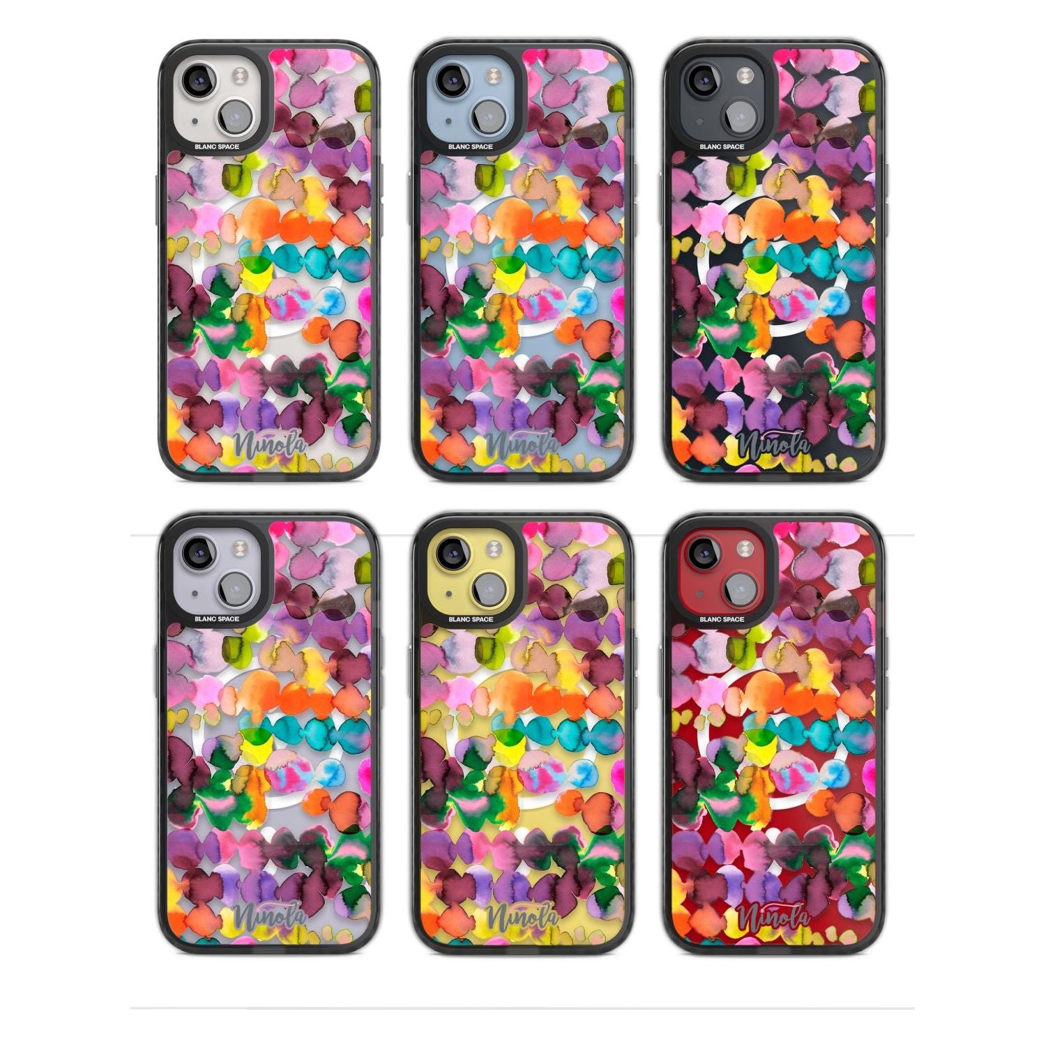 Ink Bleeding Dots Phone Case iPhone 15 Pro Max / Black Impact Case,iPhone 15 Plus / Black Impact Case,iPhone 15 Pro / Black Impact Case,iPhone 15 / Black Impact Case,iPhone 15 Pro Max / Impact Case,iPhone 15 Plus / Impact Case,iPhone 15 Pro / Impact Case,iPhone 15 / Impact Case,iPhone 15 Pro Max / Magsafe Black Impact Case,iPhone 15 Plus / Magsafe Black Impact Case,iPhone 15 Pro / Magsafe Black Impact Case,iPhone 15 / Magsafe Black Impact Case,iPhone 14 Pro Max / Black Impact Case,iPhone 14 Plus / Black Imp