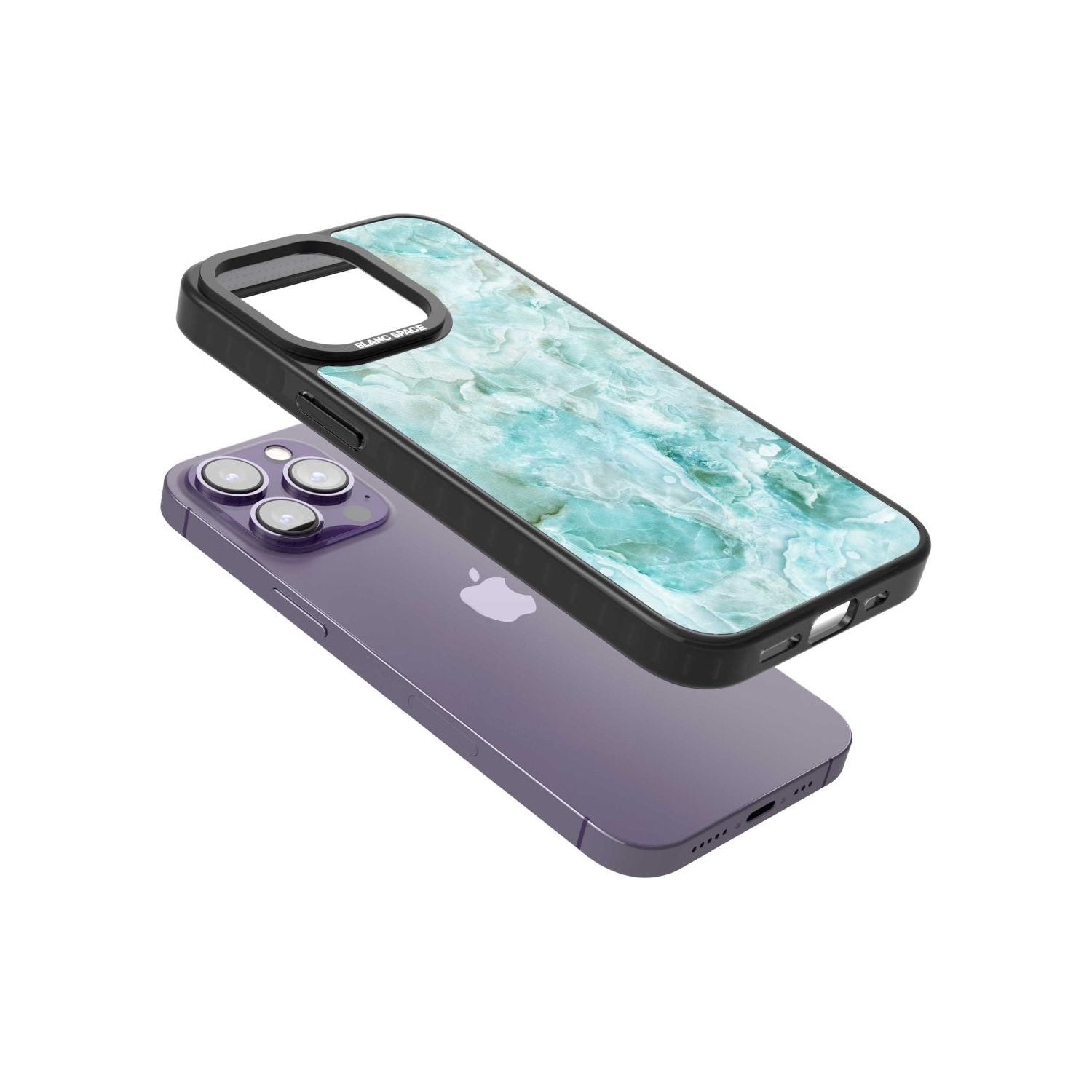 Aqua Onyx Marble