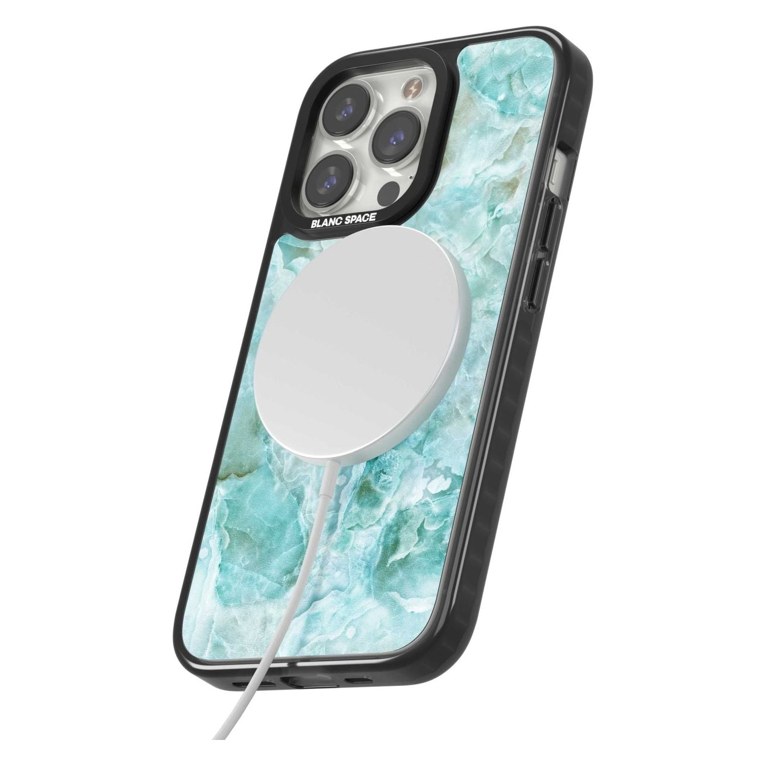 Aqua Onyx Marble