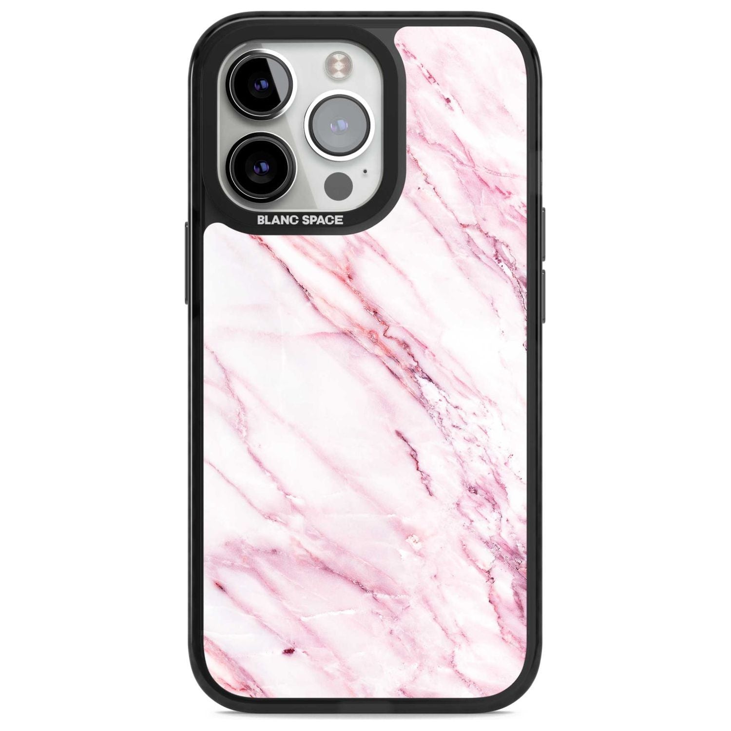 White Pink Onyx Marble