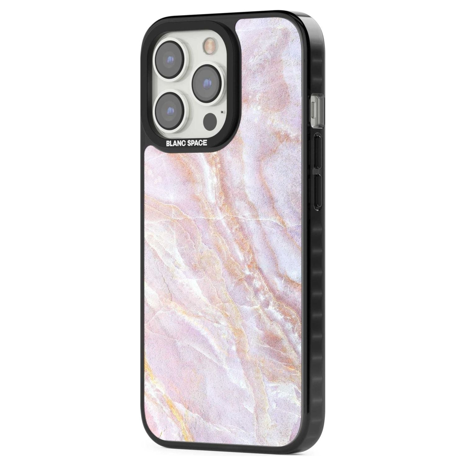 Soft Onyx Blush