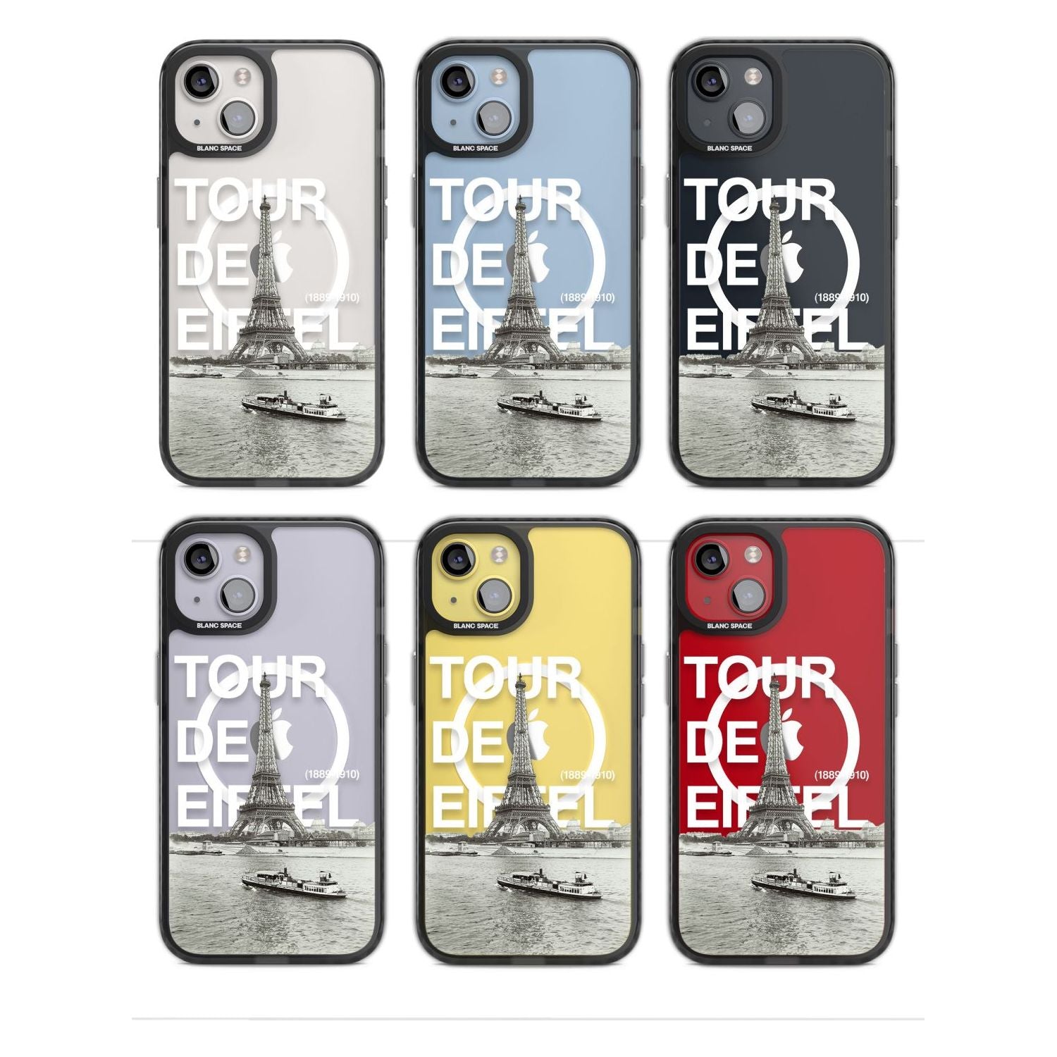 Tour De Eiffel