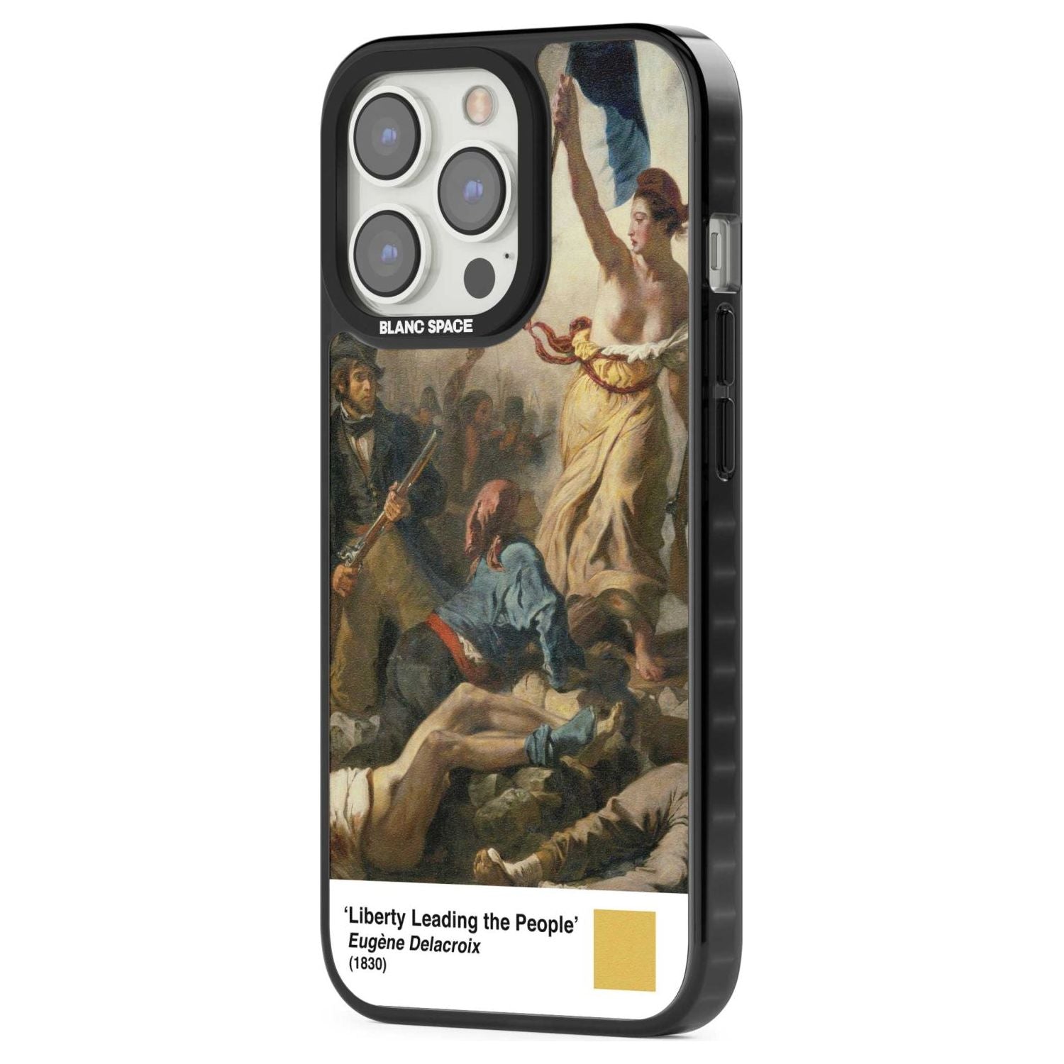 Liberty Leading the People Phone Case iPhone 15 Pro Max / Black Impact Case,iPhone 15 Plus / Black Impact Case,iPhone 15 Pro / Black Impact Case,iPhone 15 / Black Impact Case,iPhone 15 Pro Max / Impact Case,iPhone 15 Plus / Impact Case,iPhone 15 Pro / Impact Case,iPhone 15 / Impact Case,iPhone 15 Pro Max / Magsafe Black Impact Case,iPhone 15 Plus / Magsafe Black Impact Case,iPhone 15 Pro / Magsafe Black Impact Case,iPhone 15 / Magsafe Black Impact Case,iPhone 14 Pro Max / Black Impact Case,iPhone 14 Plus /
