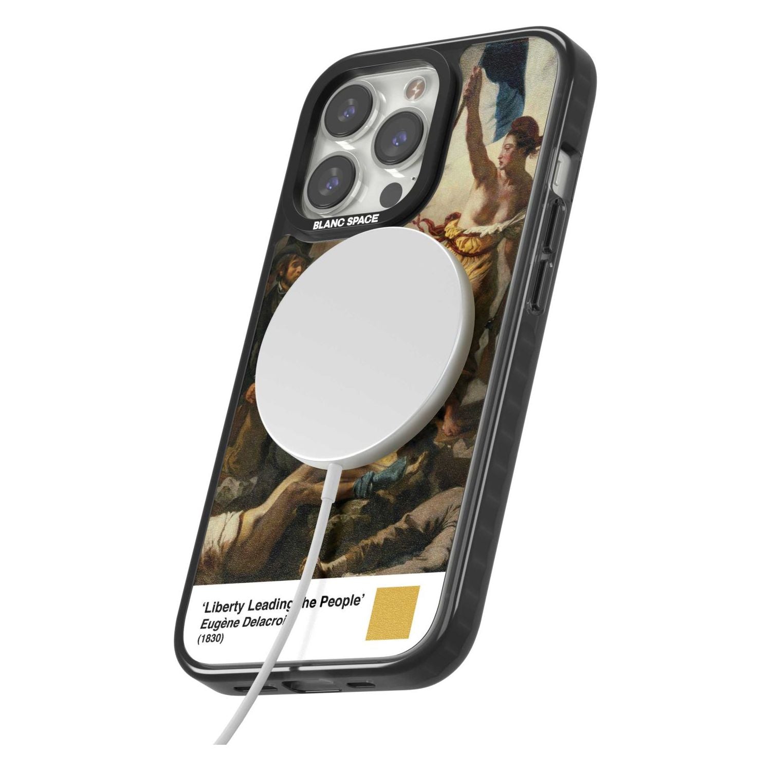 Liberty Leading the People Phone Case iPhone 15 Pro Max / Black Impact Case,iPhone 15 Plus / Black Impact Case,iPhone 15 Pro / Black Impact Case,iPhone 15 / Black Impact Case,iPhone 15 Pro Max / Impact Case,iPhone 15 Plus / Impact Case,iPhone 15 Pro / Impact Case,iPhone 15 / Impact Case,iPhone 15 Pro Max / Magsafe Black Impact Case,iPhone 15 Plus / Magsafe Black Impact Case,iPhone 15 Pro / Magsafe Black Impact Case,iPhone 15 / Magsafe Black Impact Case,iPhone 14 Pro Max / Black Impact Case,iPhone 14 Plus /