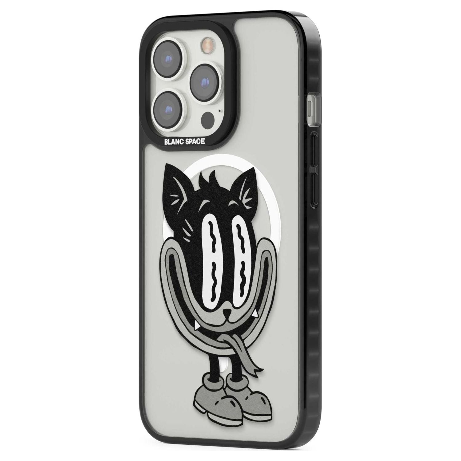 Faded Feline Phone Case iPhone 15 Pro Max / Black Impact Case,iPhone 15 Plus / Black Impact Case,iPhone 15 Pro / Black Impact Case,iPhone 15 / Black Impact Case,iPhone 15 Pro Max / Impact Case,iPhone 15 Plus / Impact Case,iPhone 15 Pro / Impact Case,iPhone 15 / Impact Case,iPhone 15 Pro Max / Magsafe Black Impact Case,iPhone 15 Plus / Magsafe Black Impact Case,iPhone 15 Pro / Magsafe Black Impact Case,iPhone 15 / Magsafe Black Impact Case,iPhone 14 Pro Max / Black Impact Case,iPhone 14 Plus / Black Impact C