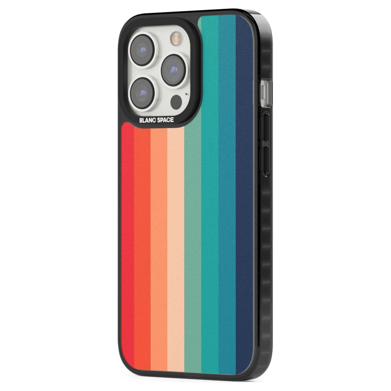 Retro 70'S Colour Palette