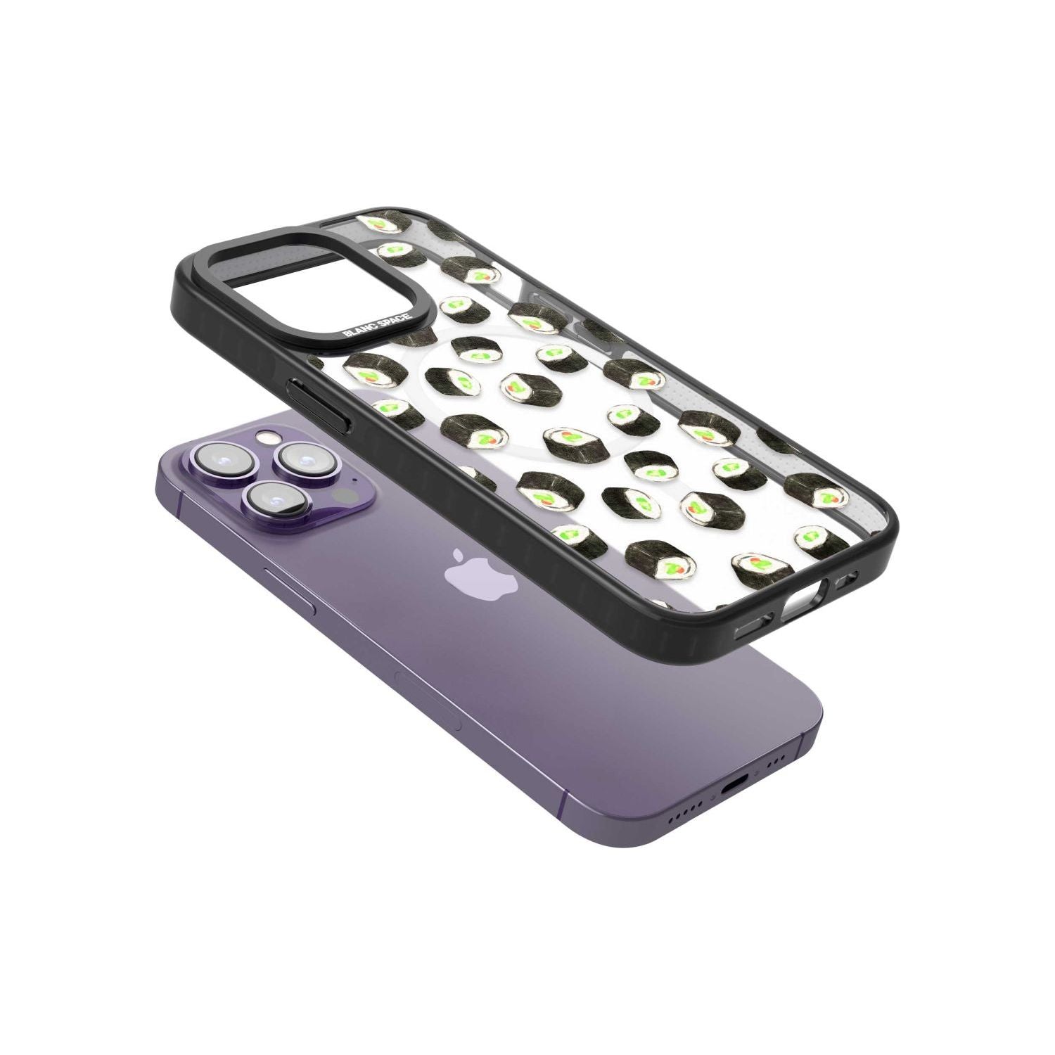 Maki Rolls Sushi Pattern Phone Case iPhone 15 Pro Max / Black Impact Case,iPhone 15 Plus / Black Impact Case,iPhone 15 Pro / Black Impact Case,iPhone 15 / Black Impact Case,iPhone 15 Pro Max / Impact Case,iPhone 15 Plus / Impact Case,iPhone 15 Pro / Impact Case,iPhone 15 / Impact Case,iPhone 15 Pro Max / Magsafe Black Impact Case,iPhone 15 Plus / Magsafe Black Impact Case,iPhone 15 Pro / Magsafe Black Impact Case,iPhone 15 / Magsafe Black Impact Case,iPhone 14 Pro Max / Black Impact Case,iPhone 14 Plus / Bl