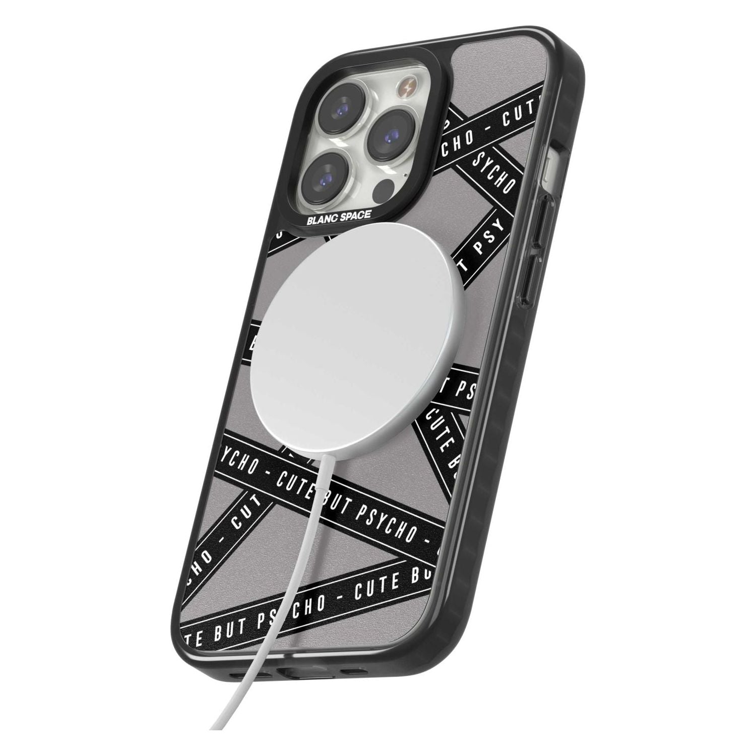 Caution Tape Phrases Cute But Psycho Phone Case iPhone 15 Pro Max / Black Impact Case,iPhone 15 Plus / Black Impact Case,iPhone 15 Pro / Black Impact Case,iPhone 15 / Black Impact Case,iPhone 15 Pro Max / Impact Case,iPhone 15 Plus / Impact Case,iPhone 15 Pro / Impact Case,iPhone 15 / Impact Case,iPhone 15 Pro Max / Magsafe Black Impact Case,iPhone 15 Plus / Magsafe Black Impact Case,iPhone 15 Pro / Magsafe Black Impact Case,iPhone 15 / Magsafe Black Impact Case,iPhone 14 Pro Max / Black Impact Case,iPhone