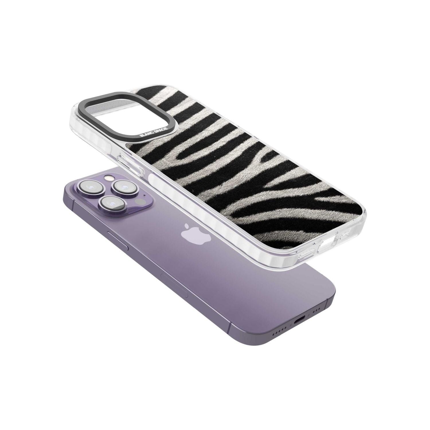 Zebra Print