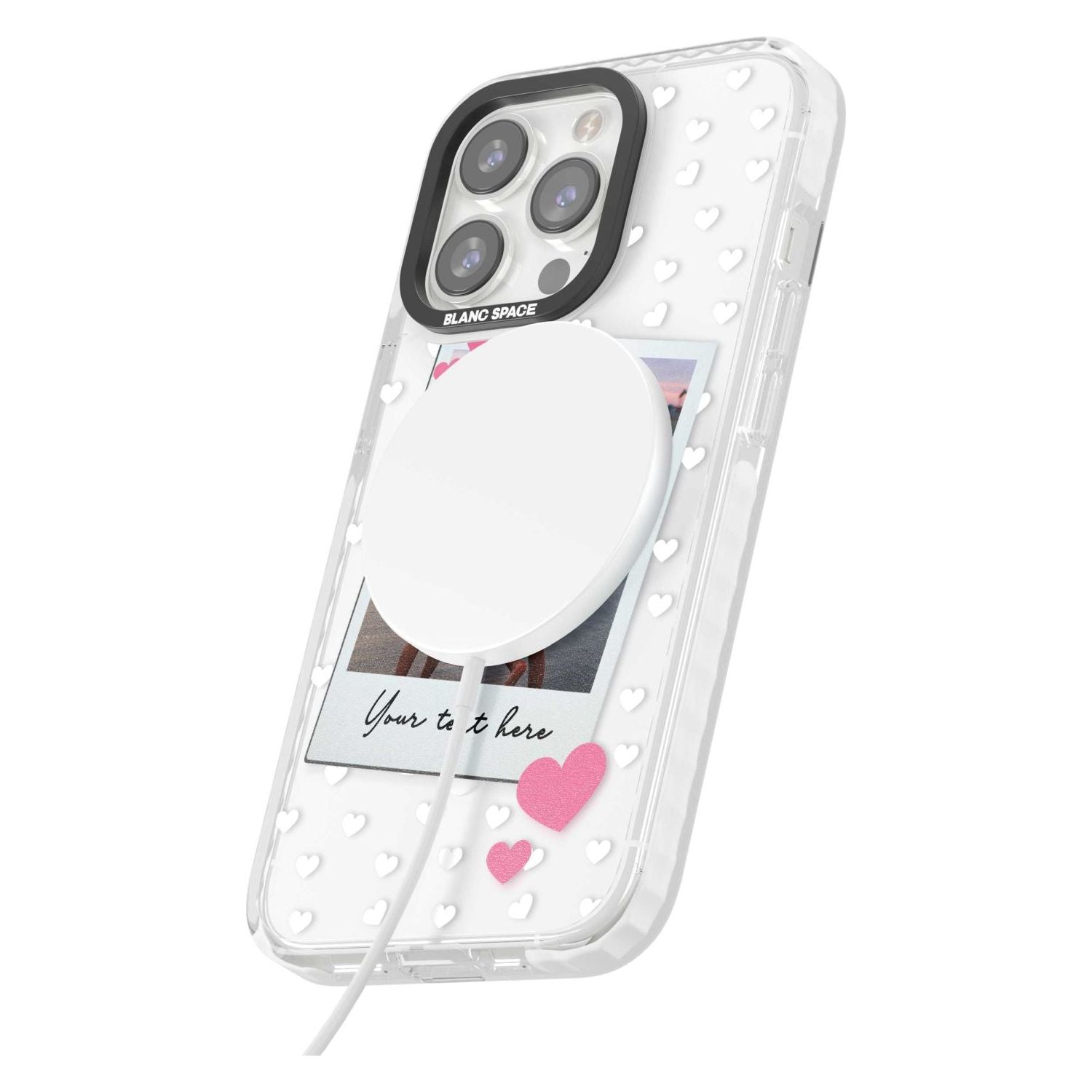 Personalised Instant Film & Hearts Photo Custom Phone Case iPhone 15 Pro Max / Black Impact Case,iPhone 15 Plus / Black Impact Case,iPhone 15 Pro / Black Impact Case,iPhone 15 / Black Impact Case,iPhone 15 Pro Max / Impact Case,iPhone 15 Plus / Impact Case,iPhone 15 Pro / Impact Case,iPhone 15 / Impact Case,iPhone 15 Pro Max / Magsafe Black Impact Case,iPhone 15 Plus / Magsafe Black Impact Case,iPhone 15 Pro / Magsafe Black Impact Case,iPhone 15 / Magsafe Black Impact Case,iPhone 14 Pro Max / Black Impact C
