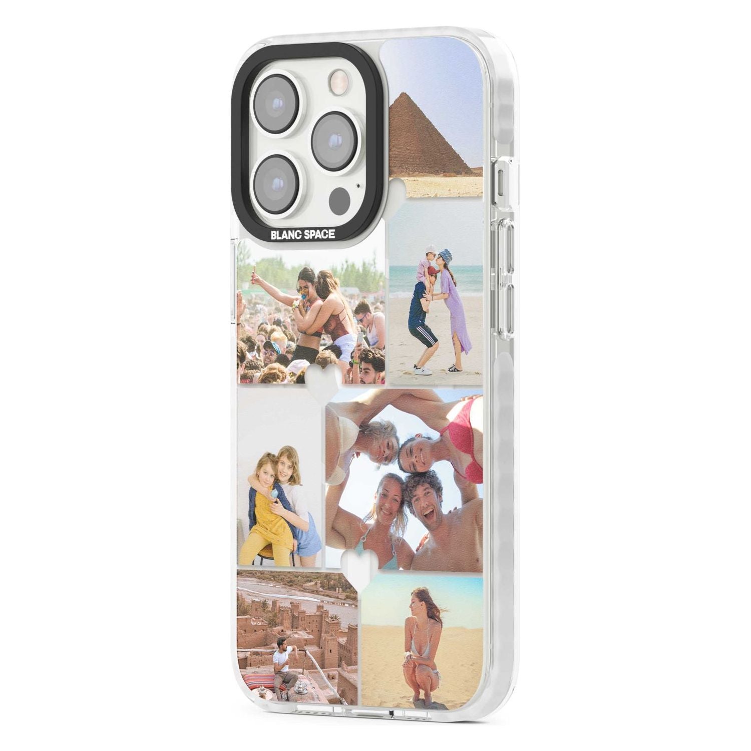 Personalised Heart Photo Grid Custom Phone Case iPhone 15 Pro Max / Black Impact Case,iPhone 15 Plus / Black Impact Case,iPhone 15 Pro / Black Impact Case,iPhone 15 / Black Impact Case,iPhone 15 Pro Max / Impact Case,iPhone 15 Plus / Impact Case,iPhone 15 Pro / Impact Case,iPhone 15 / Impact Case,iPhone 15 Pro Max / Magsafe Black Impact Case,iPhone 15 Plus / Magsafe Black Impact Case,iPhone 15 Pro / Magsafe Black Impact Case,iPhone 15 / Magsafe Black Impact Case,iPhone 14 Pro Max / Black Impact Case,iPhone