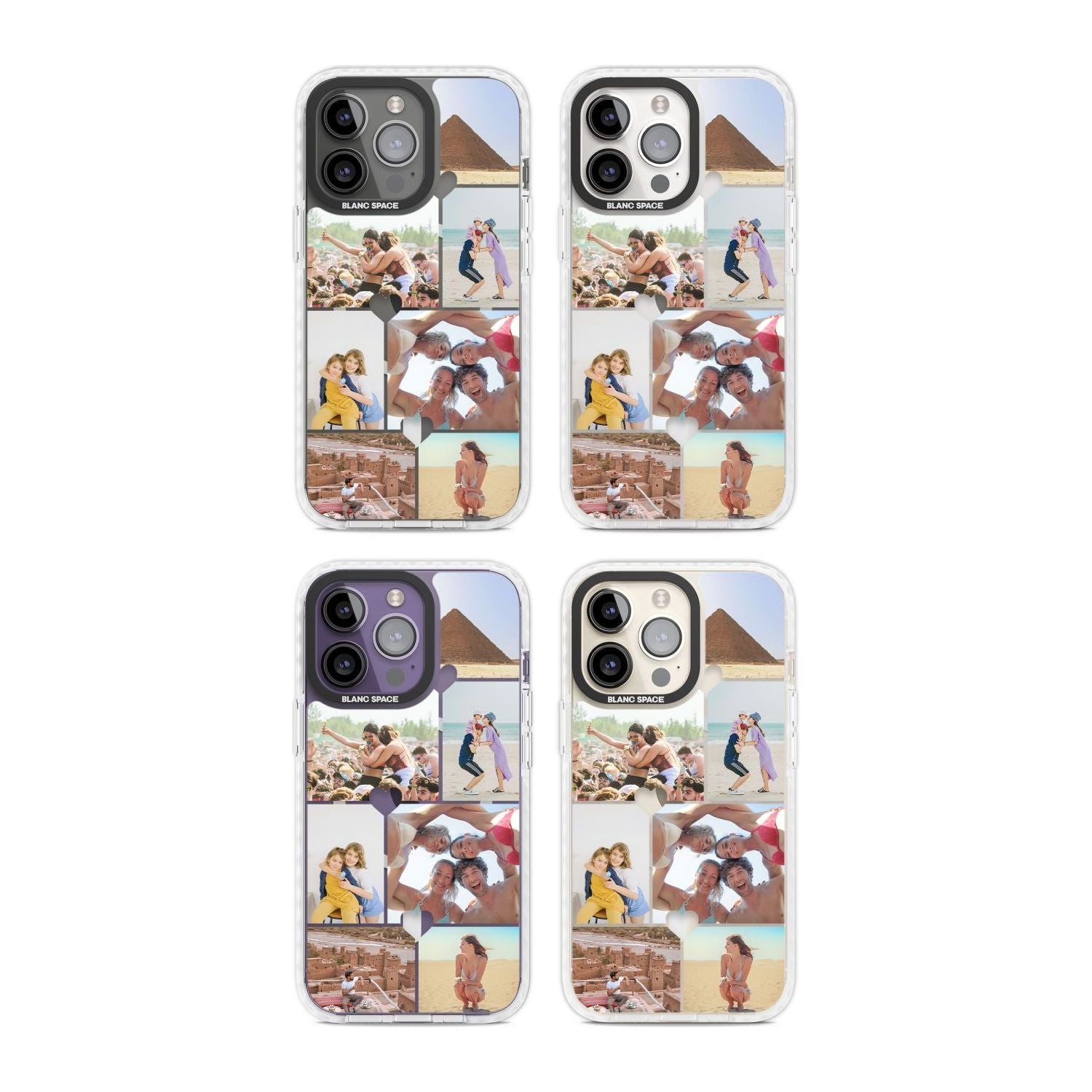 Personalised Heart Photo Grid Custom Phone Case iPhone 15 Pro Max / Black Impact Case,iPhone 15 Plus / Black Impact Case,iPhone 15 Pro / Black Impact Case,iPhone 15 / Black Impact Case,iPhone 15 Pro Max / Impact Case,iPhone 15 Plus / Impact Case,iPhone 15 Pro / Impact Case,iPhone 15 / Impact Case,iPhone 15 Pro Max / Magsafe Black Impact Case,iPhone 15 Plus / Magsafe Black Impact Case,iPhone 15 Pro / Magsafe Black Impact Case,iPhone 15 / Magsafe Black Impact Case,iPhone 14 Pro Max / Black Impact Case,iPhone