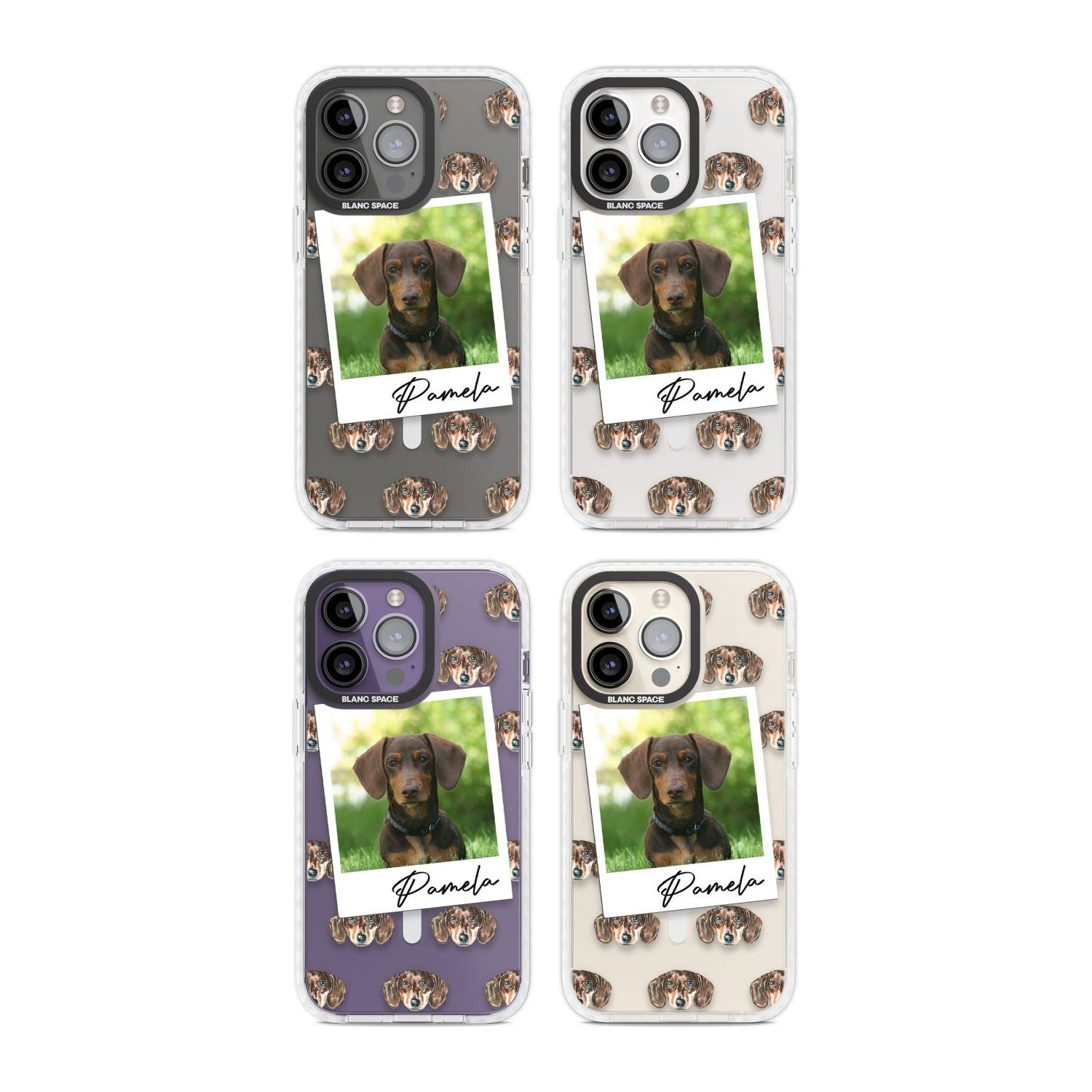 Personalised Dachshund, Brown - Dog Photo Custom Phone Case iPhone 15 Pro Max / Black Impact Case,iPhone 15 Plus / Black Impact Case,iPhone 15 Pro / Black Impact Case,iPhone 15 / Black Impact Case,iPhone 15 Pro Max / Impact Case,iPhone 15 Plus / Impact Case,iPhone 15 Pro / Impact Case,iPhone 15 / Impact Case,iPhone 15 Pro Max / Magsafe Black Impact Case,iPhone 15 Plus / Magsafe Black Impact Case,iPhone 15 Pro / Magsafe Black Impact Case,iPhone 15 / Magsafe Black Impact Case,iPhone 14 Pro Max / Black Impact