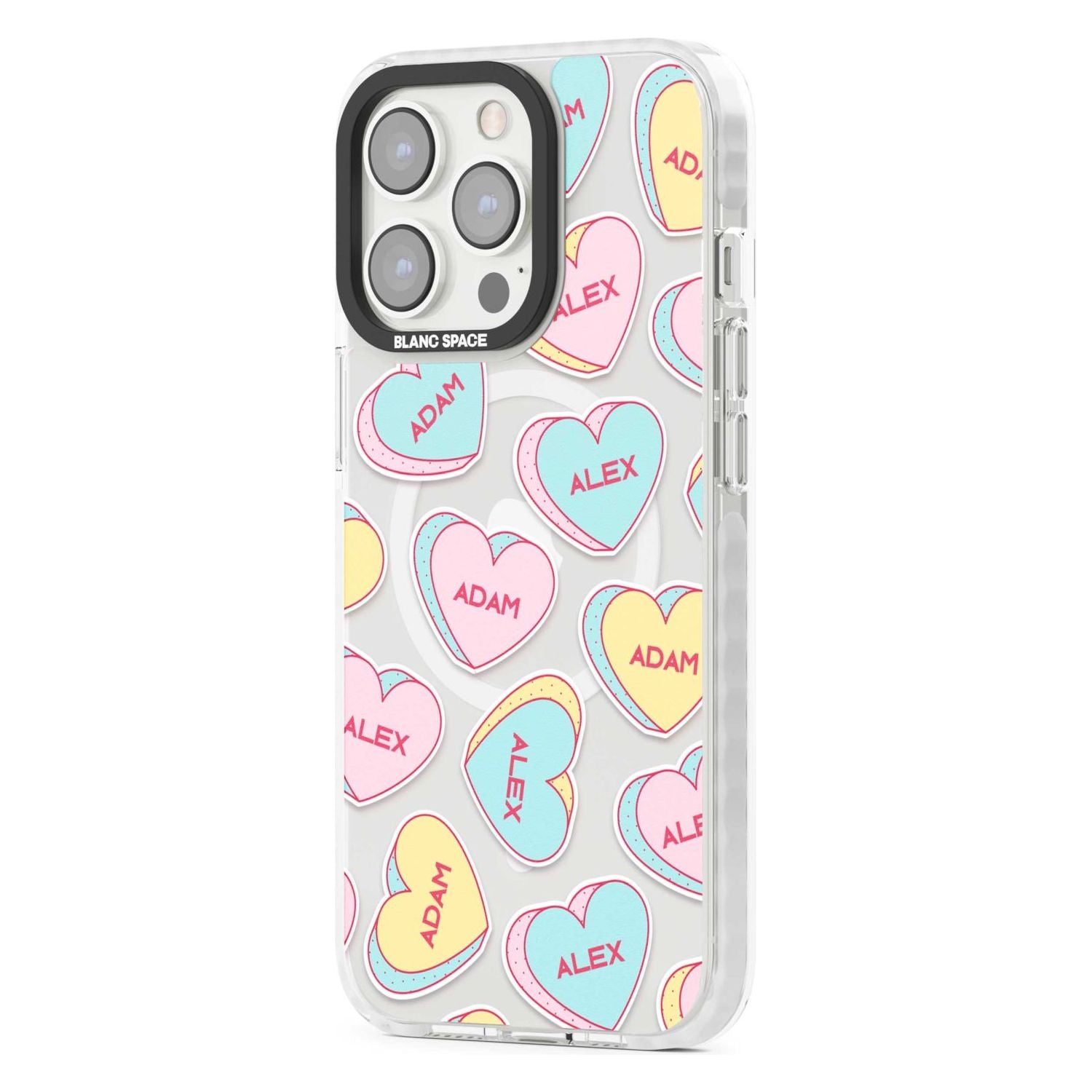 Personalised Text Love Hearts Custom Phone Case iPhone 15 Pro Max / Black Impact Case,iPhone 15 Plus / Black Impact Case,iPhone 15 Pro / Black Impact Case,iPhone 15 / Black Impact Case,iPhone 15 Pro Max / Impact Case,iPhone 15 Plus / Impact Case,iPhone 15 Pro / Impact Case,iPhone 15 / Impact Case,iPhone 15 Pro Max / Magsafe Black Impact Case,iPhone 15 Plus / Magsafe Black Impact Case,iPhone 15 Pro / Magsafe Black Impact Case,iPhone 15 / Magsafe Black Impact Case,iPhone 14 Pro Max / Black Impact Case,iPhone