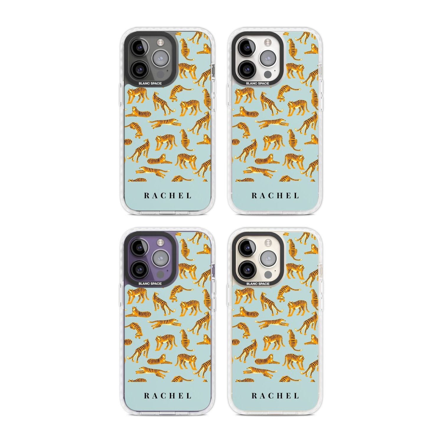 Personalised Tiger Pattern: Turquoise Blue Custom Phone Case iPhone 15 Pro Max / Black Impact Case,iPhone 15 Plus / Black Impact Case,iPhone 15 Pro / Black Impact Case,iPhone 15 / Black Impact Case,iPhone 15 Pro Max / Impact Case,iPhone 15 Plus / Impact Case,iPhone 15 Pro / Impact Case,iPhone 15 / Impact Case,iPhone 15 Pro Max / Magsafe Black Impact Case,iPhone 15 Plus / Magsafe Black Impact Case,iPhone 15 Pro / Magsafe Black Impact Case,iPhone 15 / Magsafe Black Impact Case,iPhone 14 Pro Max / Black Impact