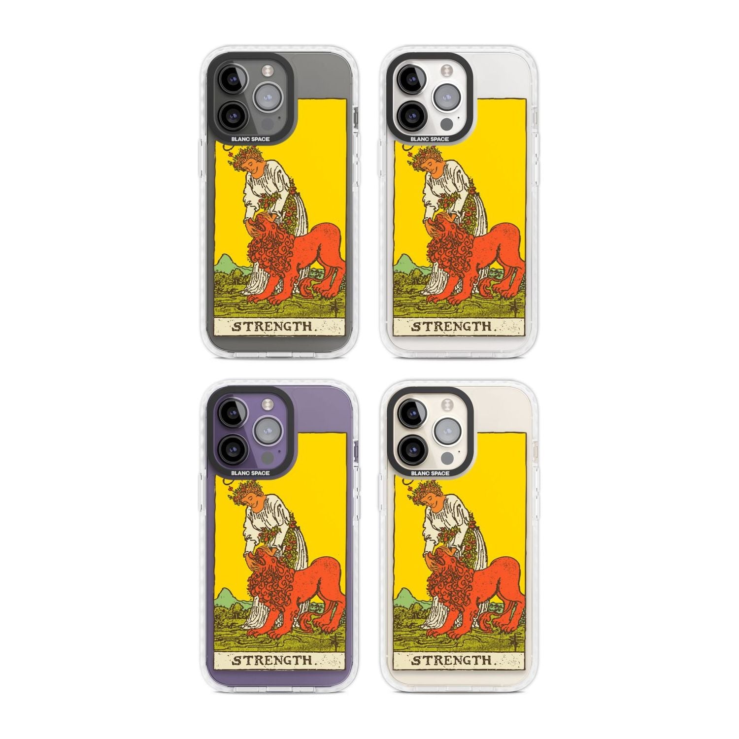 Personalised Strength Tarot Card - Colour Custom Phone Case iPhone 15 Pro Max / Black Impact Case,iPhone 15 Plus / Black Impact Case,iPhone 15 Pro / Black Impact Case,iPhone 15 / Black Impact Case,iPhone 15 Pro Max / Impact Case,iPhone 15 Plus / Impact Case,iPhone 15 Pro / Impact Case,iPhone 15 / Impact Case,iPhone 15 Pro Max / Magsafe Black Impact Case,iPhone 15 Plus / Magsafe Black Impact Case,iPhone 15 Pro / Magsafe Black Impact Case,iPhone 15 / Magsafe Black Impact Case,iPhone 14 Pro Max / Black Impact