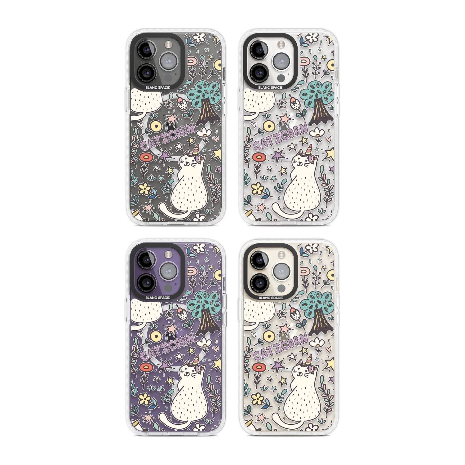 Caticorn pattern Phone Case iPhone 15 Pro Max / Black Impact Case,iPhone 15 Plus / Black Impact Case,iPhone 15 Pro / Black Impact Case,iPhone 15 / Black Impact Case,iPhone 15 Pro Max / Impact Case,iPhone 15 Plus / Impact Case,iPhone 15 Pro / Impact Case,iPhone 15 / Impact Case,iPhone 15 Pro Max / Magsafe Black Impact Case,iPhone 15 Plus / Magsafe Black Impact Case,iPhone 15 Pro / Magsafe Black Impact Case,iPhone 15 / Magsafe Black Impact Case,iPhone 14 Pro Max / Black Impact Case,iPhone 14 Plus / Black Impa