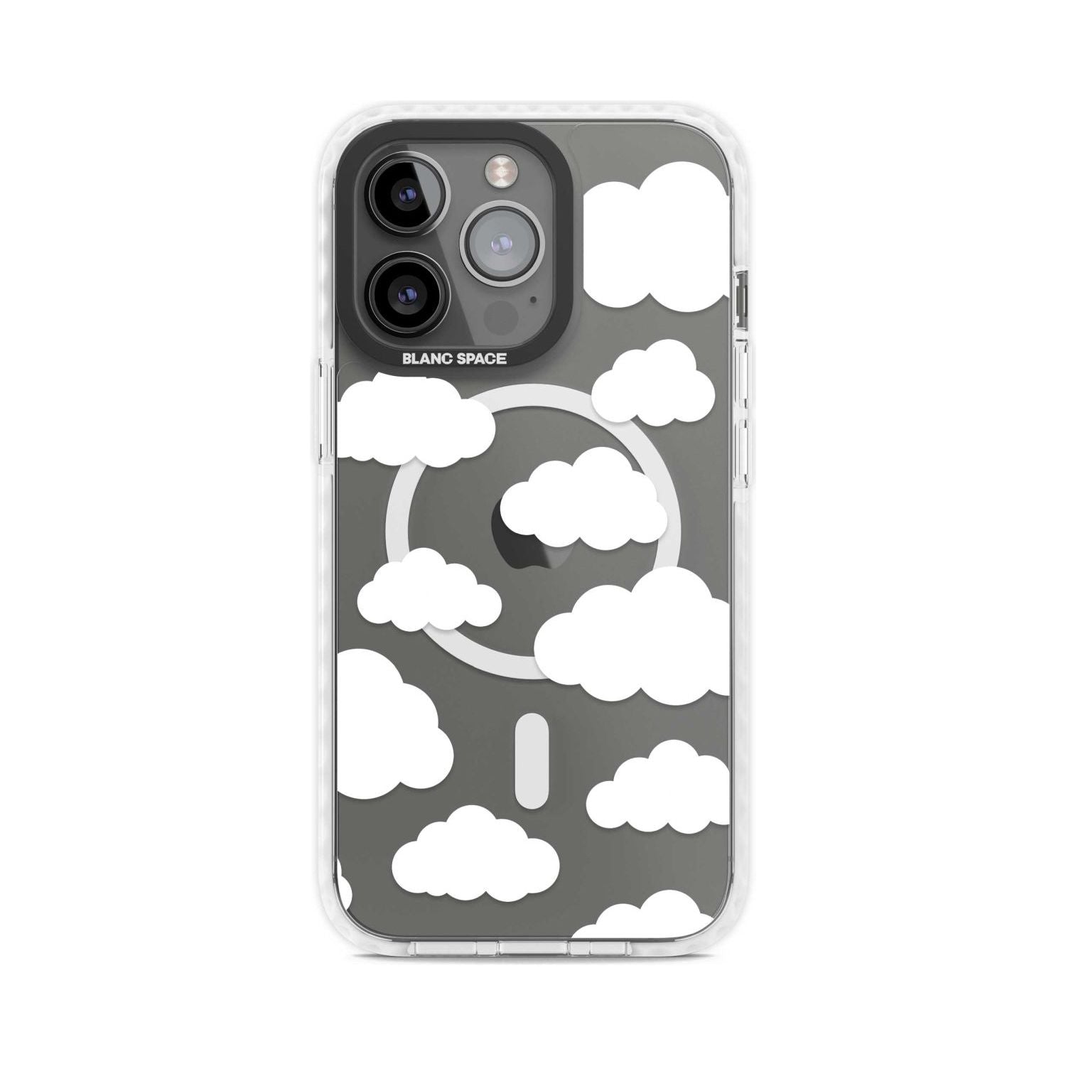 Cloud Pattern