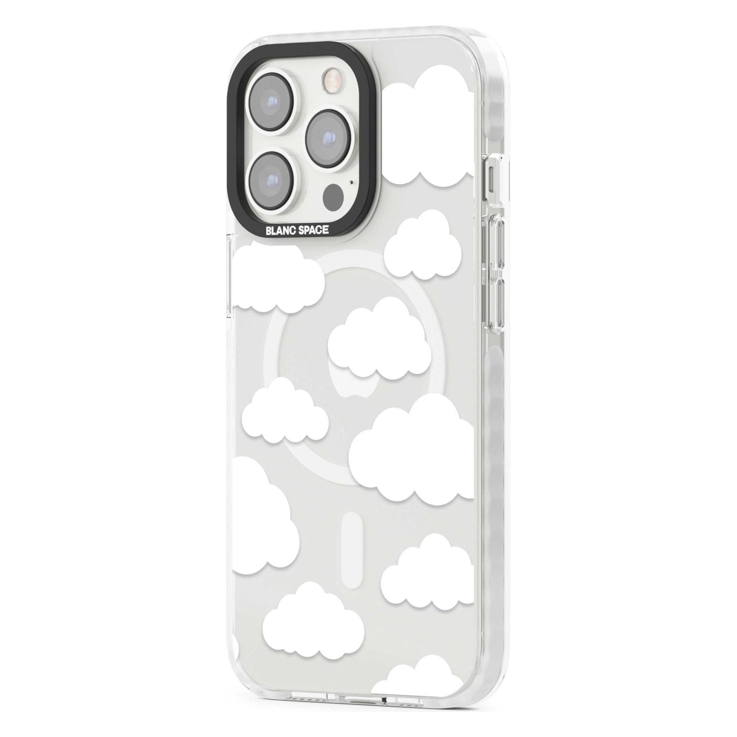 Cloud Pattern