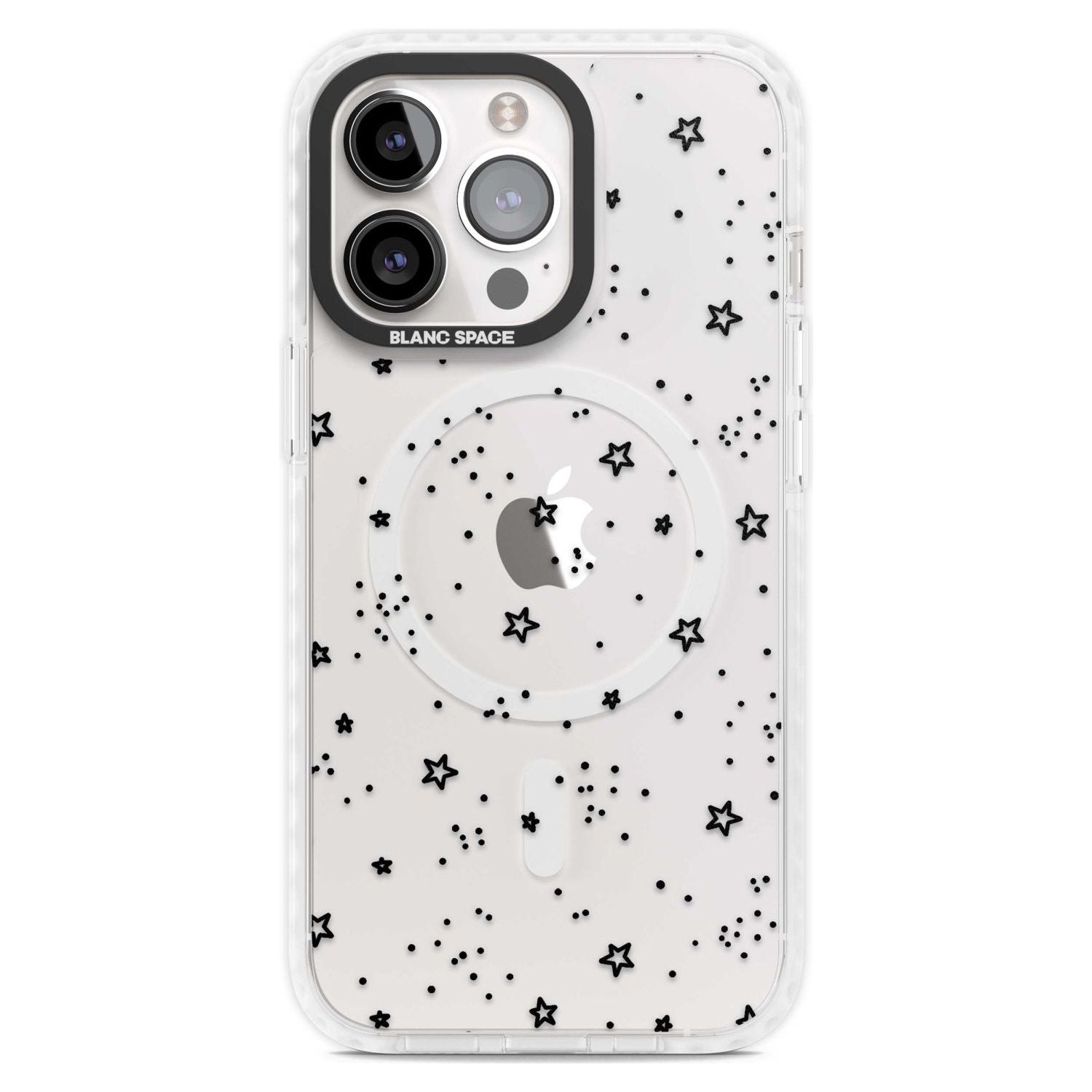 Starry Night Sky
