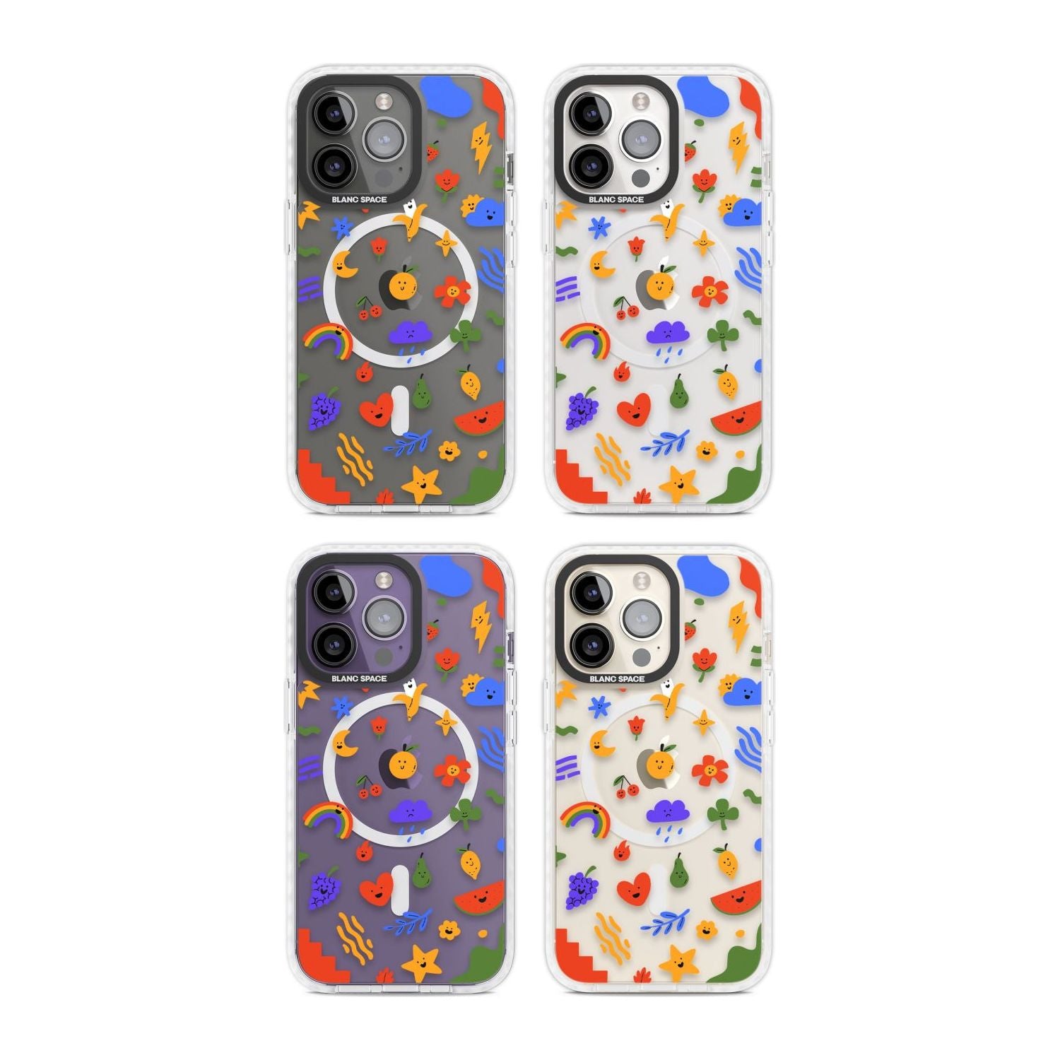 Mixed Cute Icon Pattern - Clear Phone Case iPhone 15 Pro Max / Black Impact Case,iPhone 15 Plus / Black Impact Case,iPhone 15 Pro / Black Impact Case,iPhone 15 / Black Impact Case,iPhone 15 Pro Max / Impact Case,iPhone 15 Plus / Impact Case,iPhone 15 Pro / Impact Case,iPhone 15 / Impact Case,iPhone 15 Pro Max / Magsafe Black Impact Case,iPhone 15 Plus / Magsafe Black Impact Case,iPhone 15 Pro / Magsafe Black Impact Case,iPhone 15 / Magsafe Black Impact Case,iPhone 14 Pro Max / Black Impact Case,iPhone 14 Pl