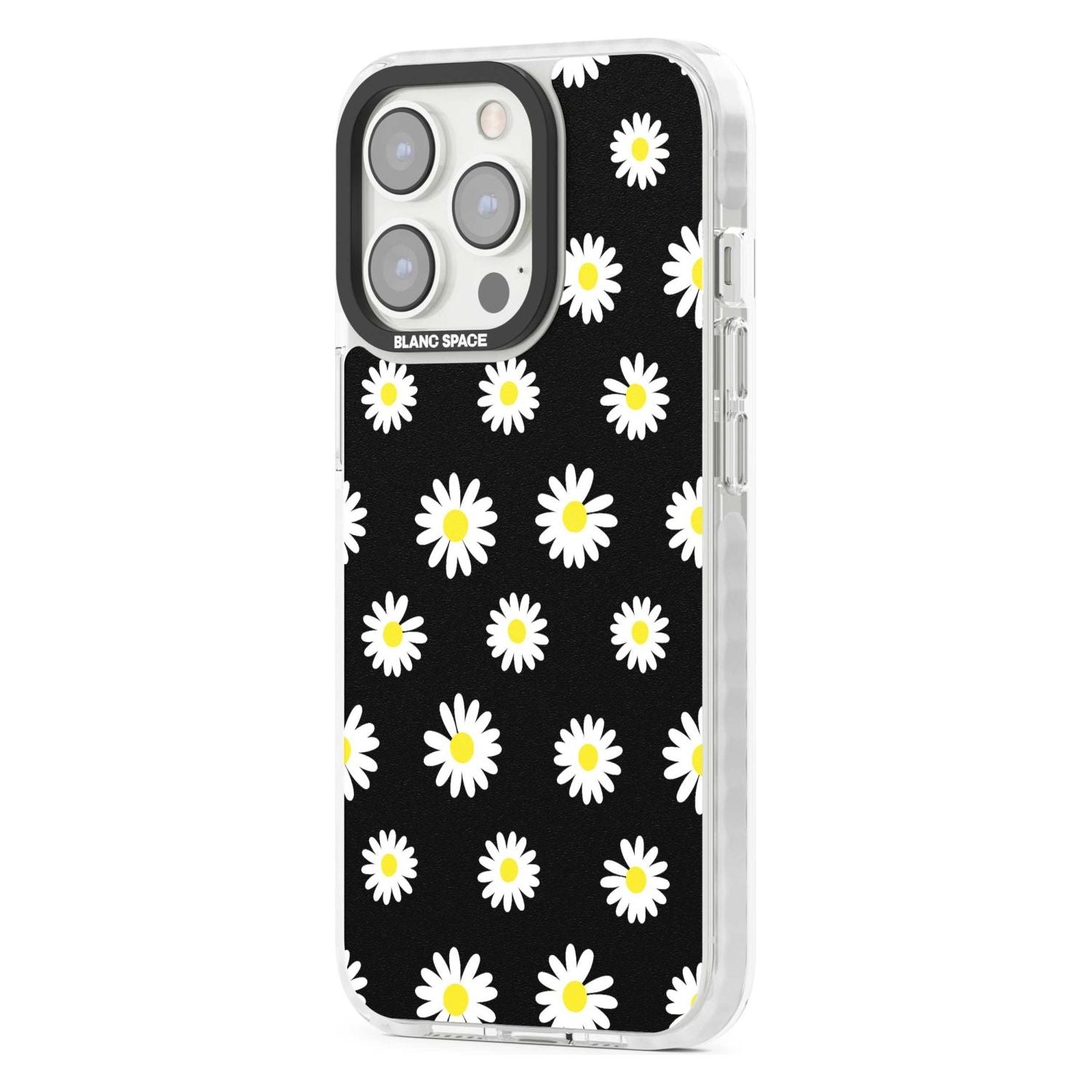 Personalised Chic Daisy Pattern