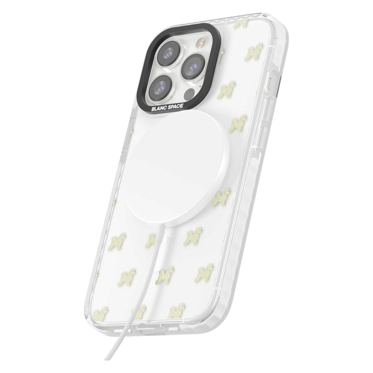 Bichon Frise Dog Pattern Clear Phone Case iPhone 15 Pro Max / Black Impact Case,iPhone 15 Plus / Black Impact Case,iPhone 15 Pro / Black Impact Case,iPhone 15 / Black Impact Case,iPhone 15 Pro Max / Impact Case,iPhone 15 Plus / Impact Case,iPhone 15 Pro / Impact Case,iPhone 15 / Impact Case,iPhone 15 Pro Max / Magsafe Black Impact Case,iPhone 15 Plus / Magsafe Black Impact Case,iPhone 15 Pro / Magsafe Black Impact Case,iPhone 15 / Magsafe Black Impact Case,iPhone 14 Pro Max / Black Impact Case,iPhone 14 Plu