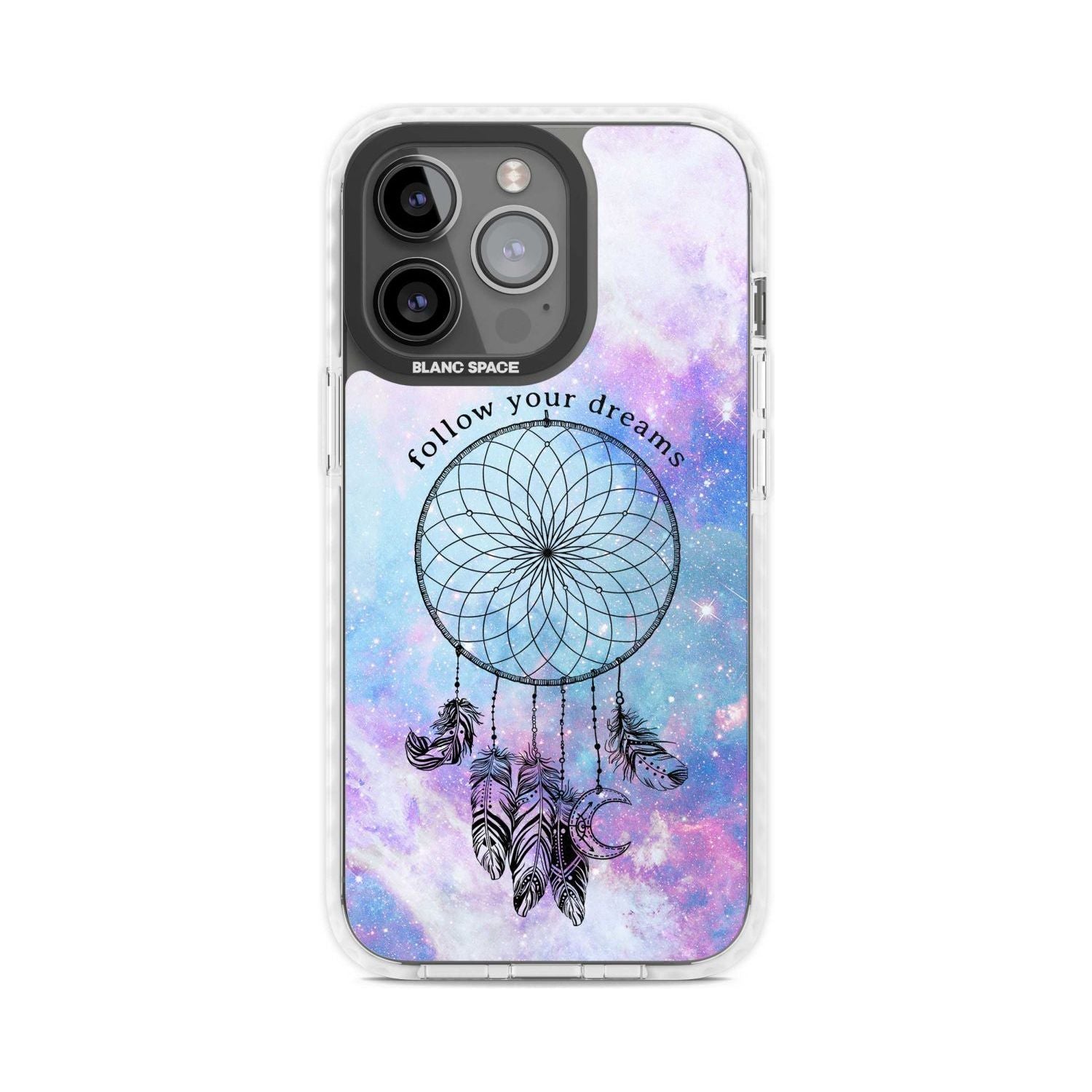 Galaxy Dreamcatcher