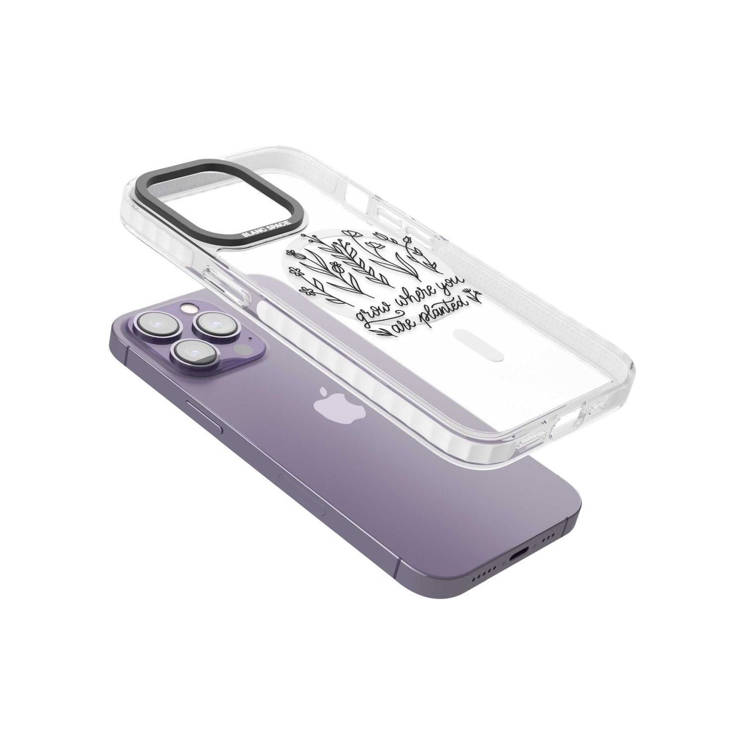 Grow where you are planted Phone Case iPhone 15 Pro Max / Black Impact Case,iPhone 15 Plus / Black Impact Case,iPhone 15 Pro / Black Impact Case,iPhone 15 / Black Impact Case,iPhone 15 Pro Max / Impact Case,iPhone 15 Plus / Impact Case,iPhone 15 Pro / Impact Case,iPhone 15 / Impact Case,iPhone 15 Pro Max / Magsafe Black Impact Case,iPhone 15 Plus / Magsafe Black Impact Case,iPhone 15 Pro / Magsafe Black Impact Case,iPhone 15 / Magsafe Black Impact Case,iPhone 14 Pro Max / Black Impact Case,iPhone 14 Plus /