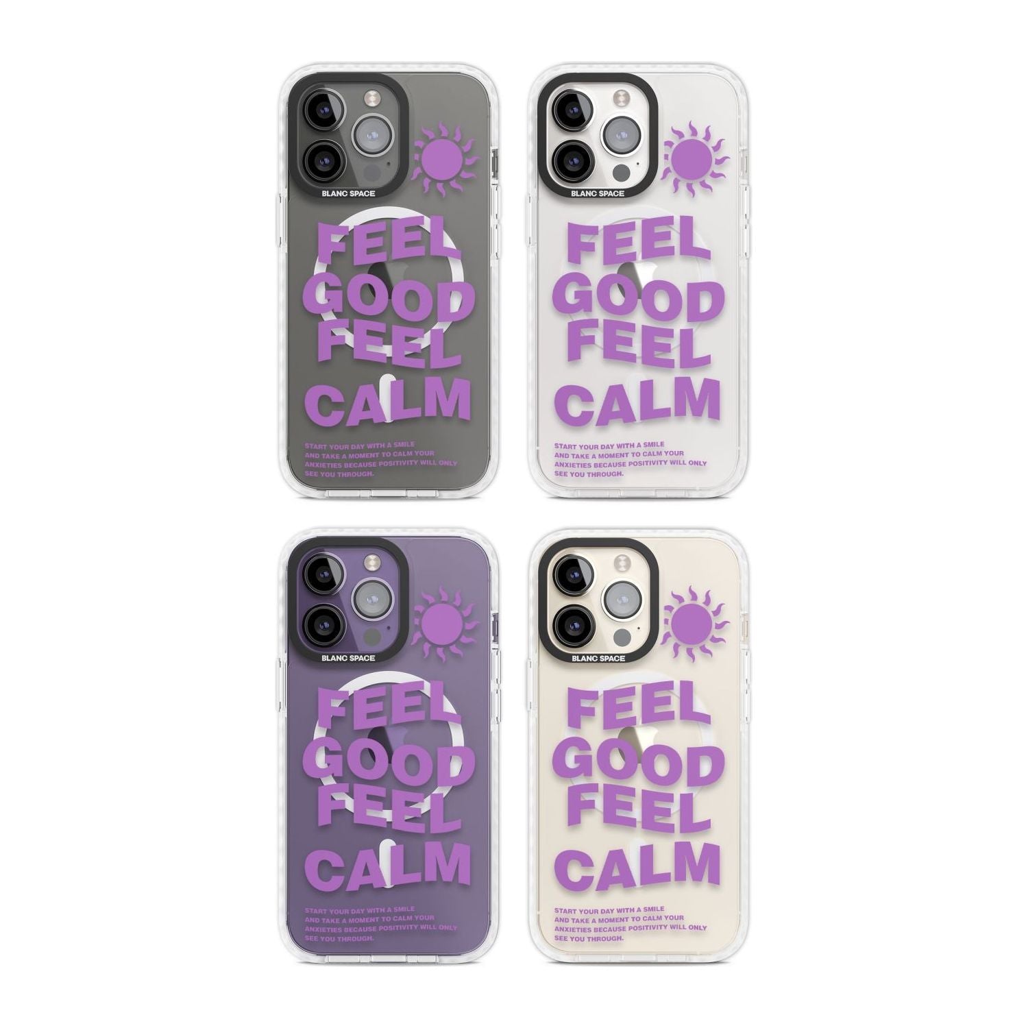 Feel Good Feel Calm (Purple) Phone Case iPhone 15 Pro Max / Black Impact Case,iPhone 15 Plus / Black Impact Case,iPhone 15 Pro / Black Impact Case,iPhone 15 / Black Impact Case,iPhone 15 Pro Max / Impact Case,iPhone 15 Plus / Impact Case,iPhone 15 Pro / Impact Case,iPhone 15 / Impact Case,iPhone 15 Pro Max / Magsafe Black Impact Case,iPhone 15 Plus / Magsafe Black Impact Case,iPhone 15 Pro / Magsafe Black Impact Case,iPhone 15 / Magsafe Black Impact Case,iPhone 14 Pro Max / Black Impact Case,iPhone 14 Plus