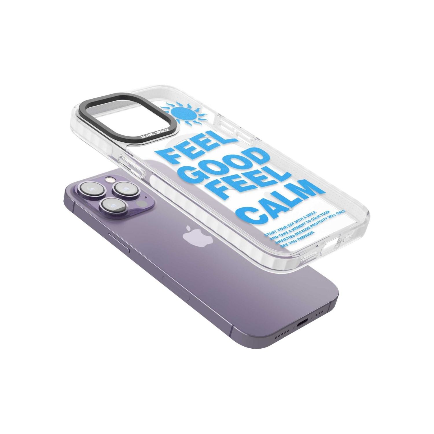 Feel Good Feel Calm (Blue) Phone Case iPhone 15 Pro Max / Black Impact Case,iPhone 15 Plus / Black Impact Case,iPhone 15 Pro / Black Impact Case,iPhone 15 / Black Impact Case,iPhone 15 Pro Max / Impact Case,iPhone 15 Plus / Impact Case,iPhone 15 Pro / Impact Case,iPhone 15 / Impact Case,iPhone 15 Pro Max / Magsafe Black Impact Case,iPhone 15 Plus / Magsafe Black Impact Case,iPhone 15 Pro / Magsafe Black Impact Case,iPhone 15 / Magsafe Black Impact Case,iPhone 14 Pro Max / Black Impact Case,iPhone 14 Plus /