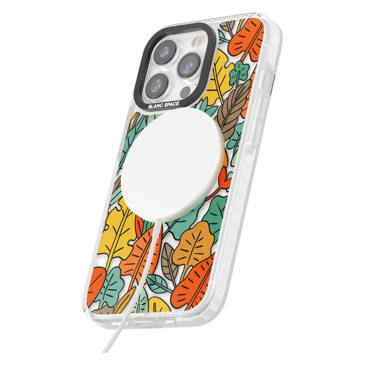 Pastel Toned Autumn Leaves Phone Case iPhone 15 Pro Max / Black Impact Case,iPhone 15 Plus / Black Impact Case,iPhone 15 Pro / Black Impact Case,iPhone 15 / Black Impact Case,iPhone 15 Pro Max / Impact Case,iPhone 15 Plus / Impact Case,iPhone 15 Pro / Impact Case,iPhone 15 / Impact Case,iPhone 15 Pro Max / Magsafe Black Impact Case,iPhone 15 Plus / Magsafe Black Impact Case,iPhone 15 Pro / Magsafe Black Impact Case,iPhone 15 / Magsafe Black Impact Case,iPhone 14 Pro Max / Black Impact Case,iPhone 14 Plus /