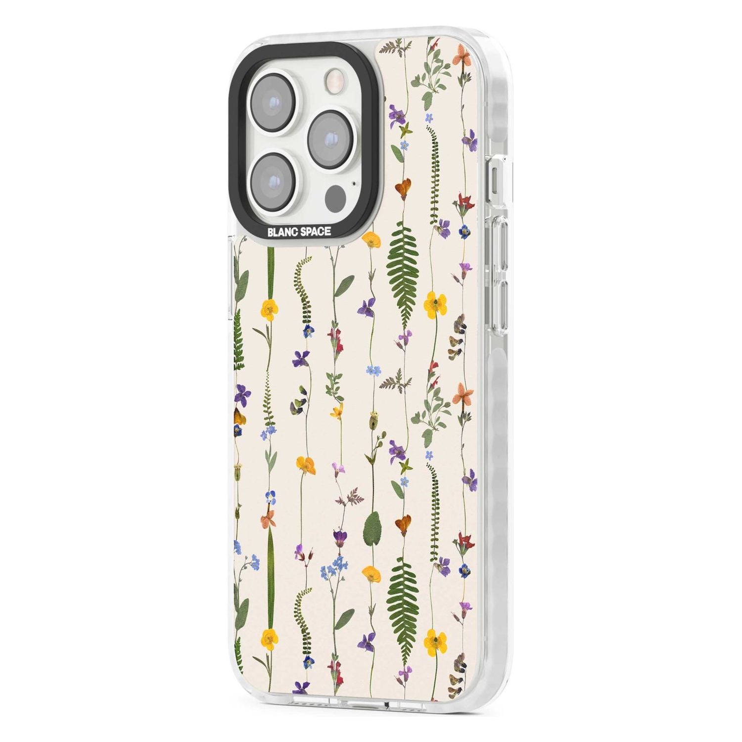 Wildflower Vertical
