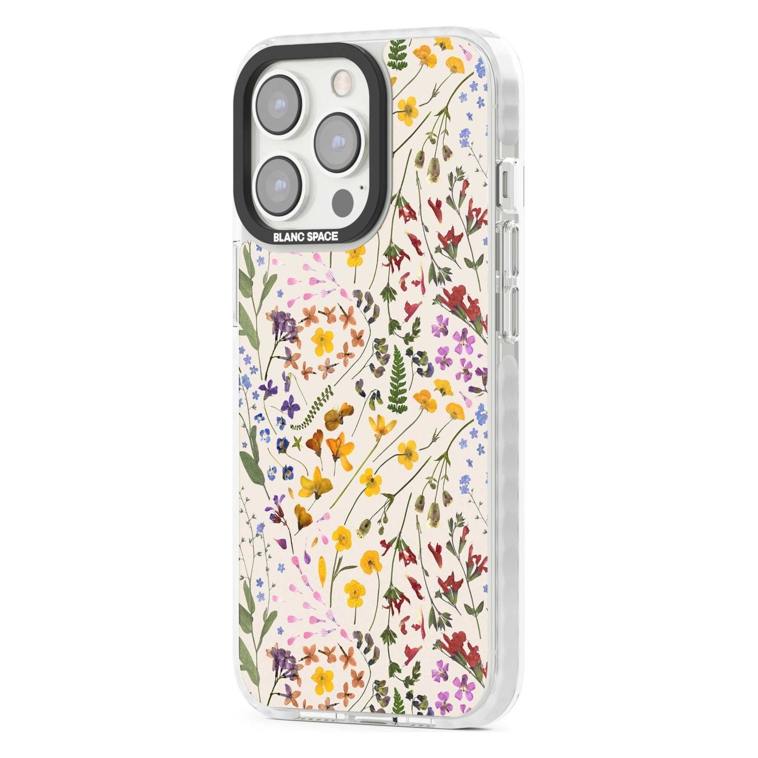Wildflower Cream