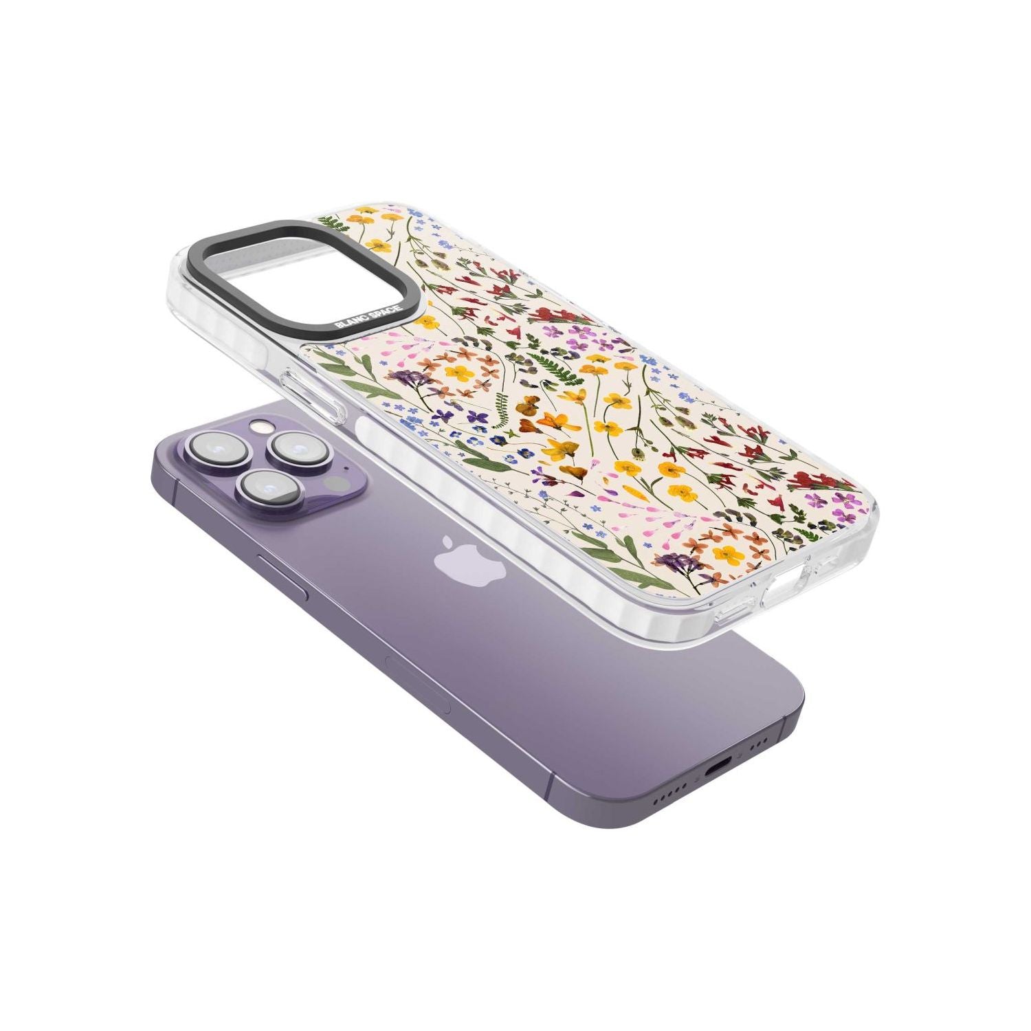 Wildflower Cream