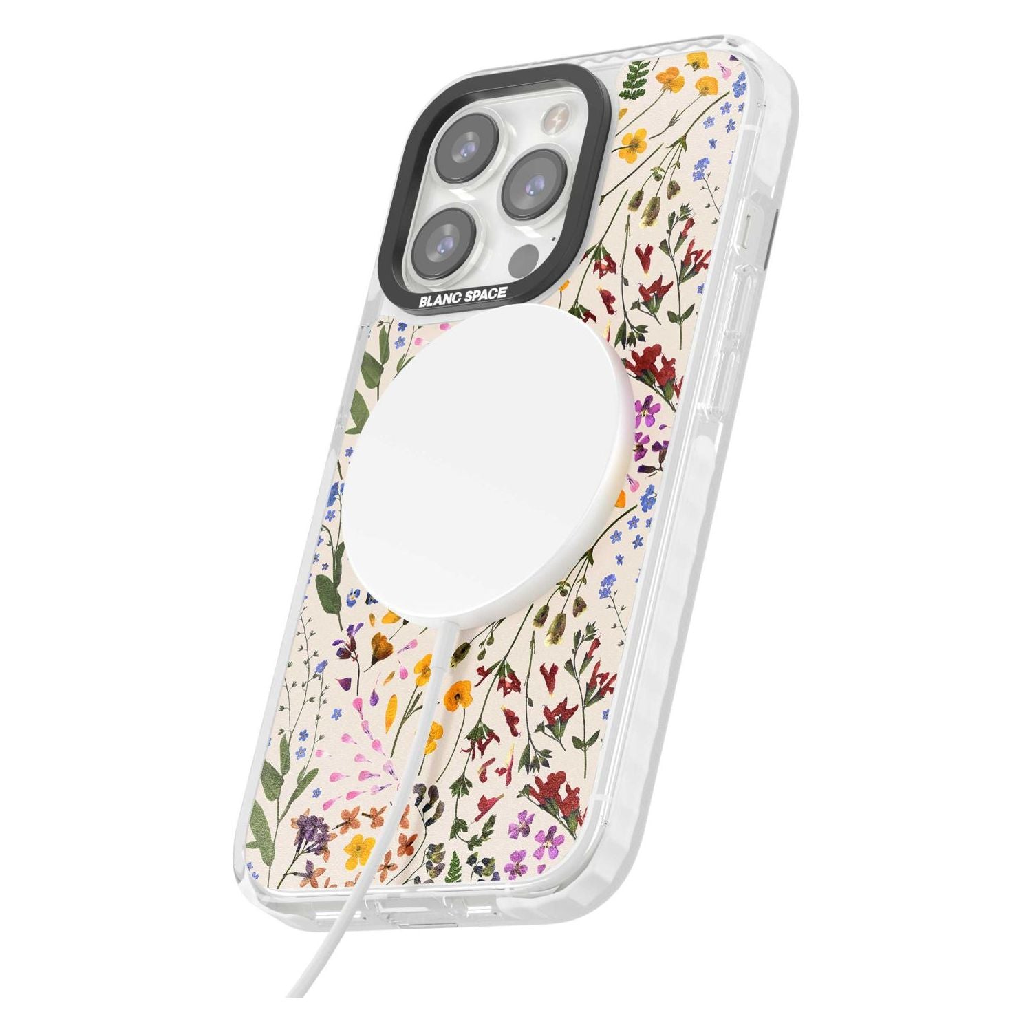 Wildflower Cream
