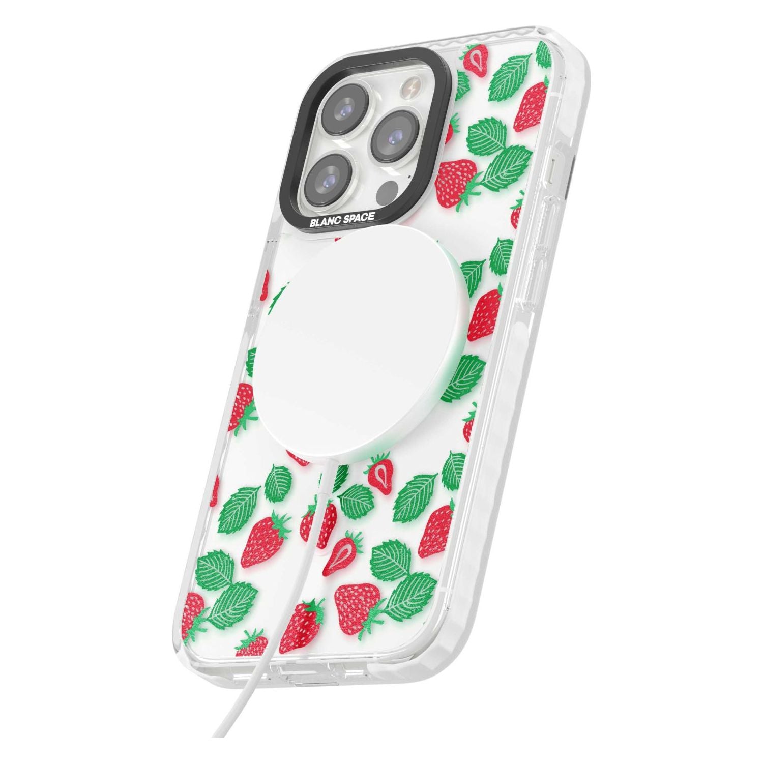 Strawberry Delight
