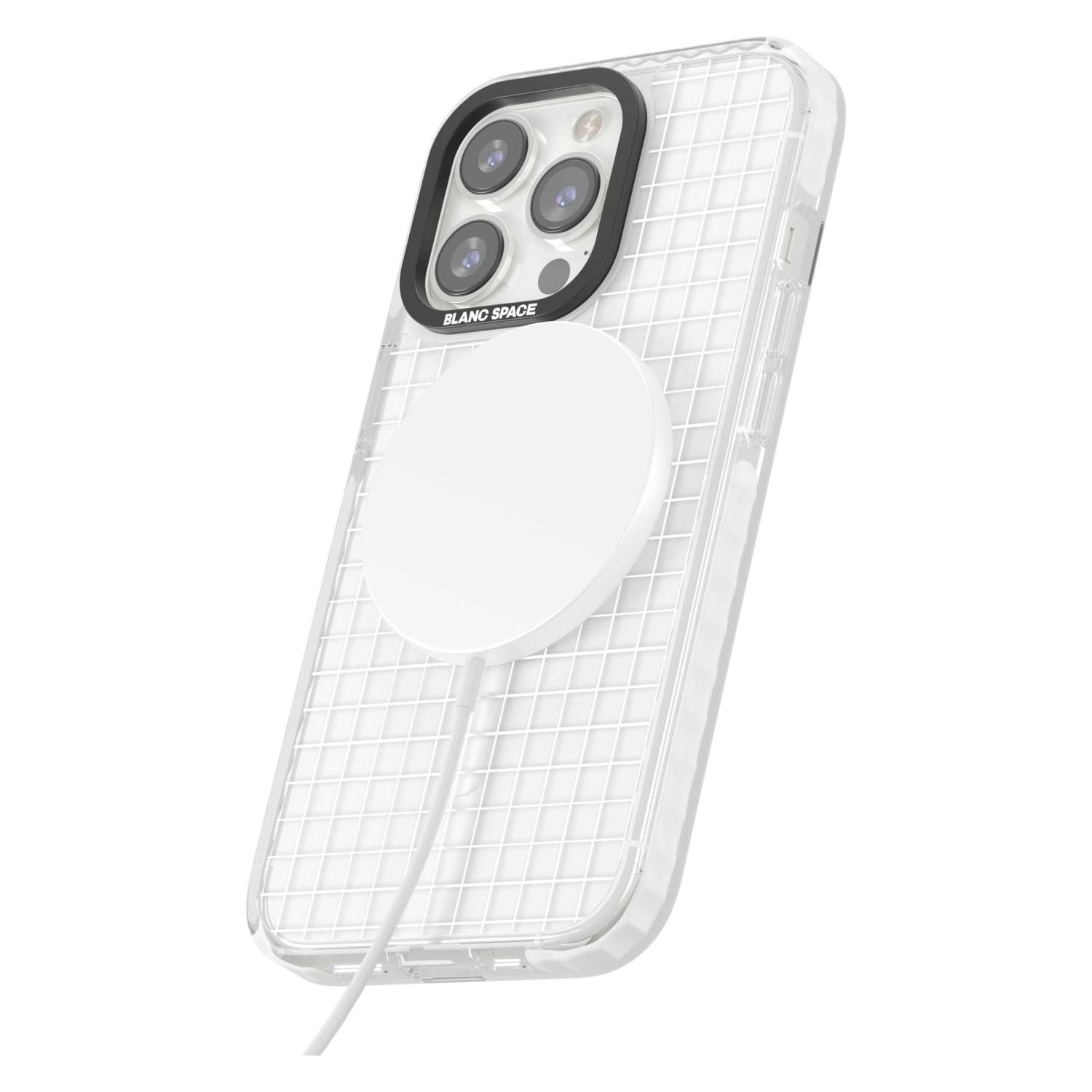 Modern Grid Pattern