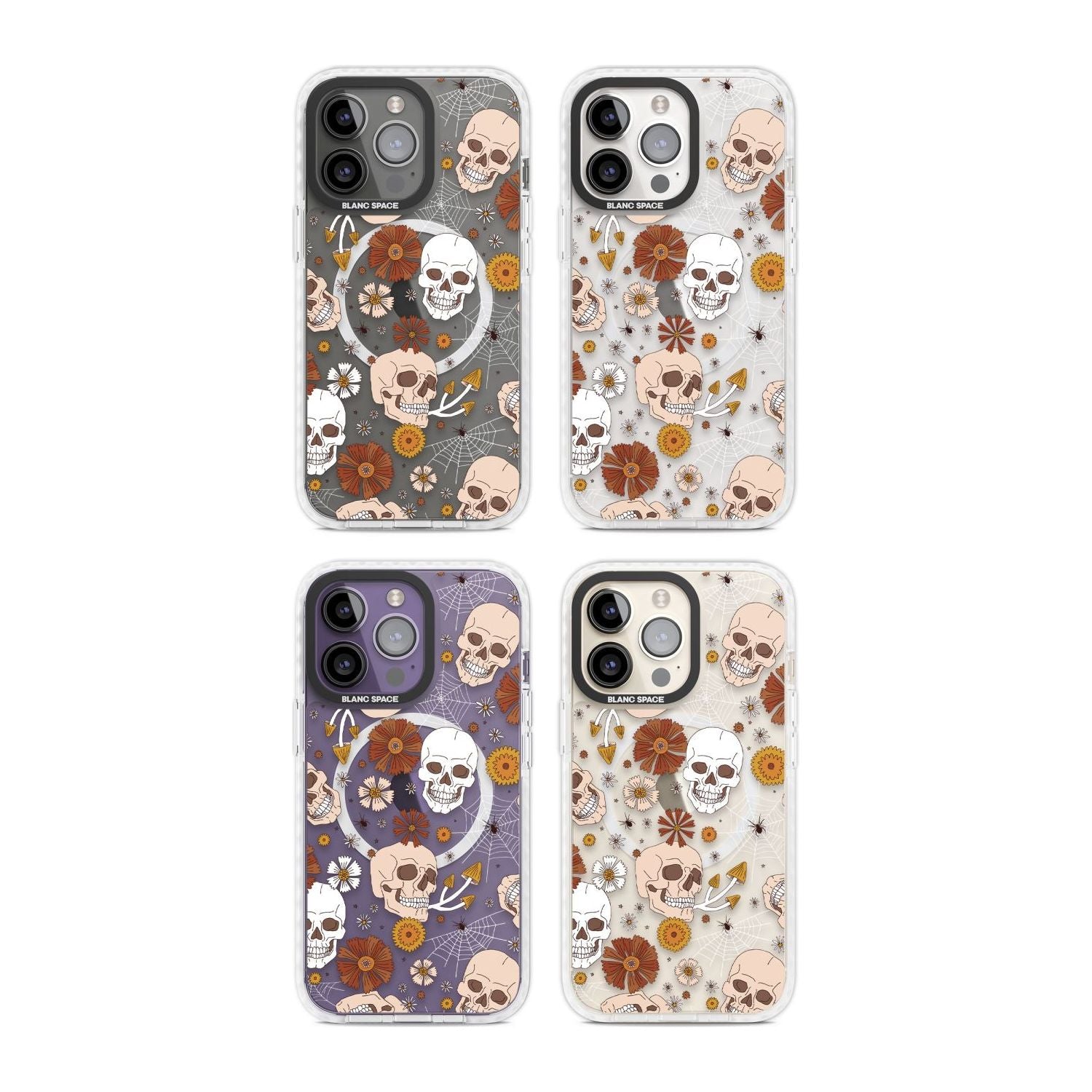 Halloween Skulls and Flowers Phone Case iPhone 15 Pro Max / Black Impact Case,iPhone 15 Plus / Black Impact Case,iPhone 15 Pro / Black Impact Case,iPhone 15 / Black Impact Case,iPhone 15 Pro Max / Impact Case,iPhone 15 Plus / Impact Case,iPhone 15 Pro / Impact Case,iPhone 15 / Impact Case,iPhone 15 Pro Max / Magsafe Black Impact Case,iPhone 15 Plus / Magsafe Black Impact Case,iPhone 15 Pro / Magsafe Black Impact Case,iPhone 15 / Magsafe Black Impact Case,iPhone 14 Pro Max / Black Impact Case,iPhone 14 Plus