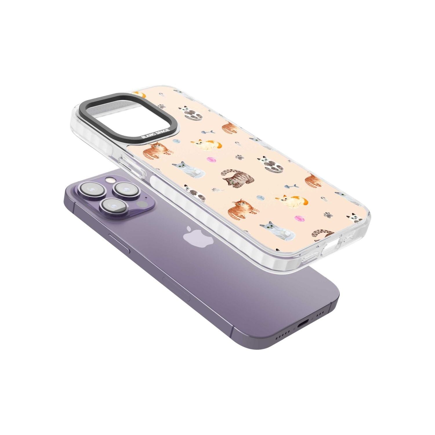 Cats with Toys Phone Case iPhone 15 Pro Max / Black Impact Case,iPhone 15 Plus / Black Impact Case,iPhone 15 Pro / Black Impact Case,iPhone 15 / Black Impact Case,iPhone 15 Pro Max / Impact Case,iPhone 15 Plus / Impact Case,iPhone 15 Pro / Impact Case,iPhone 15 / Impact Case,iPhone 15 Pro Max / Magsafe Black Impact Case,iPhone 15 Plus / Magsafe Black Impact Case,iPhone 15 Pro / Magsafe Black Impact Case,iPhone 15 / Magsafe Black Impact Case,iPhone 14 Pro Max / Black Impact Case,iPhone 14 Plus / Black Impact
