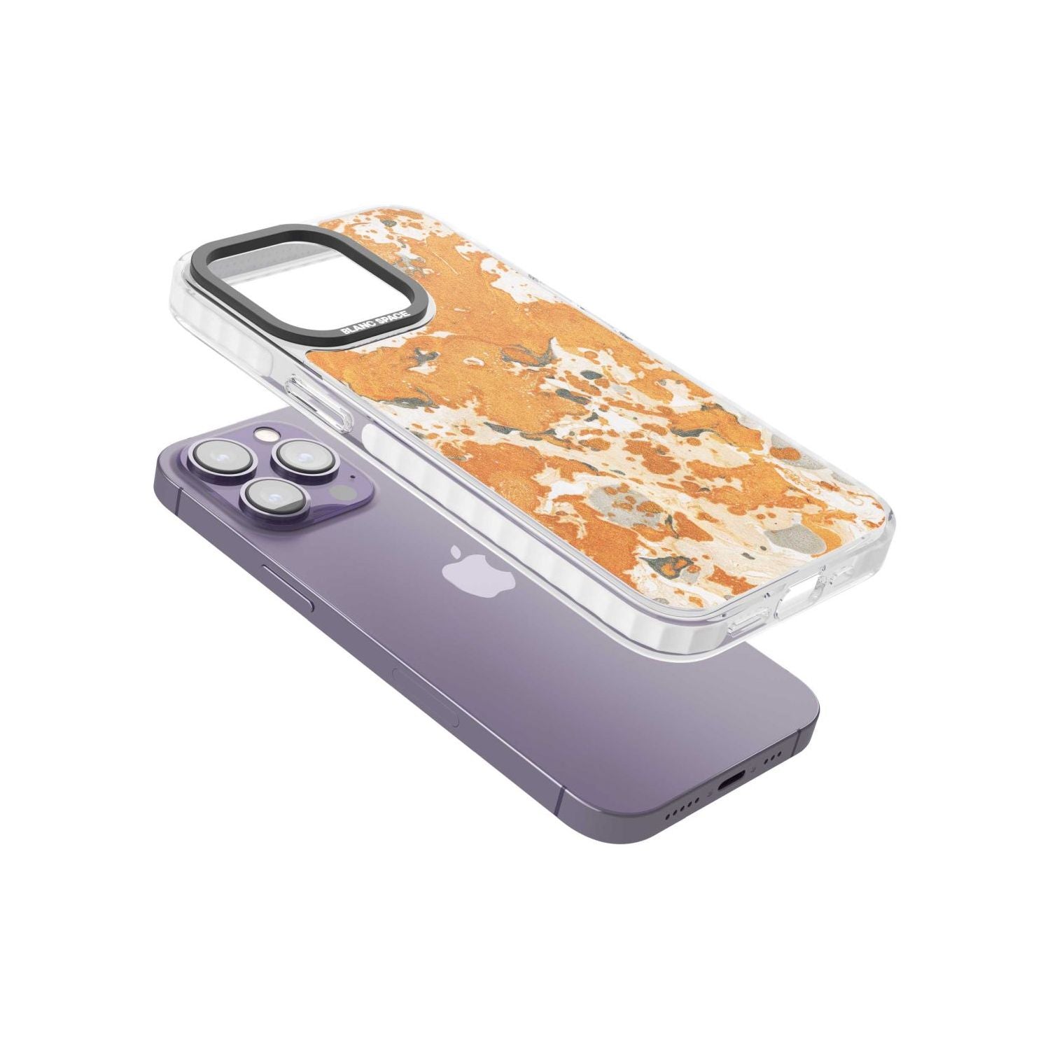 Orange Marbled Paper Pattern Phone Case iPhone 15 Pro Max / Black Impact Case,iPhone 15 Plus / Black Impact Case,iPhone 15 Pro / Black Impact Case,iPhone 15 / Black Impact Case,iPhone 15 Pro Max / Impact Case,iPhone 15 Plus / Impact Case,iPhone 15 Pro / Impact Case,iPhone 15 / Impact Case,iPhone 15 Pro Max / Magsafe Black Impact Case,iPhone 15 Plus / Magsafe Black Impact Case,iPhone 15 Pro / Magsafe Black Impact Case,iPhone 15 / Magsafe Black Impact Case,iPhone 14 Pro Max / Black Impact Case,iPhone 14 Plus