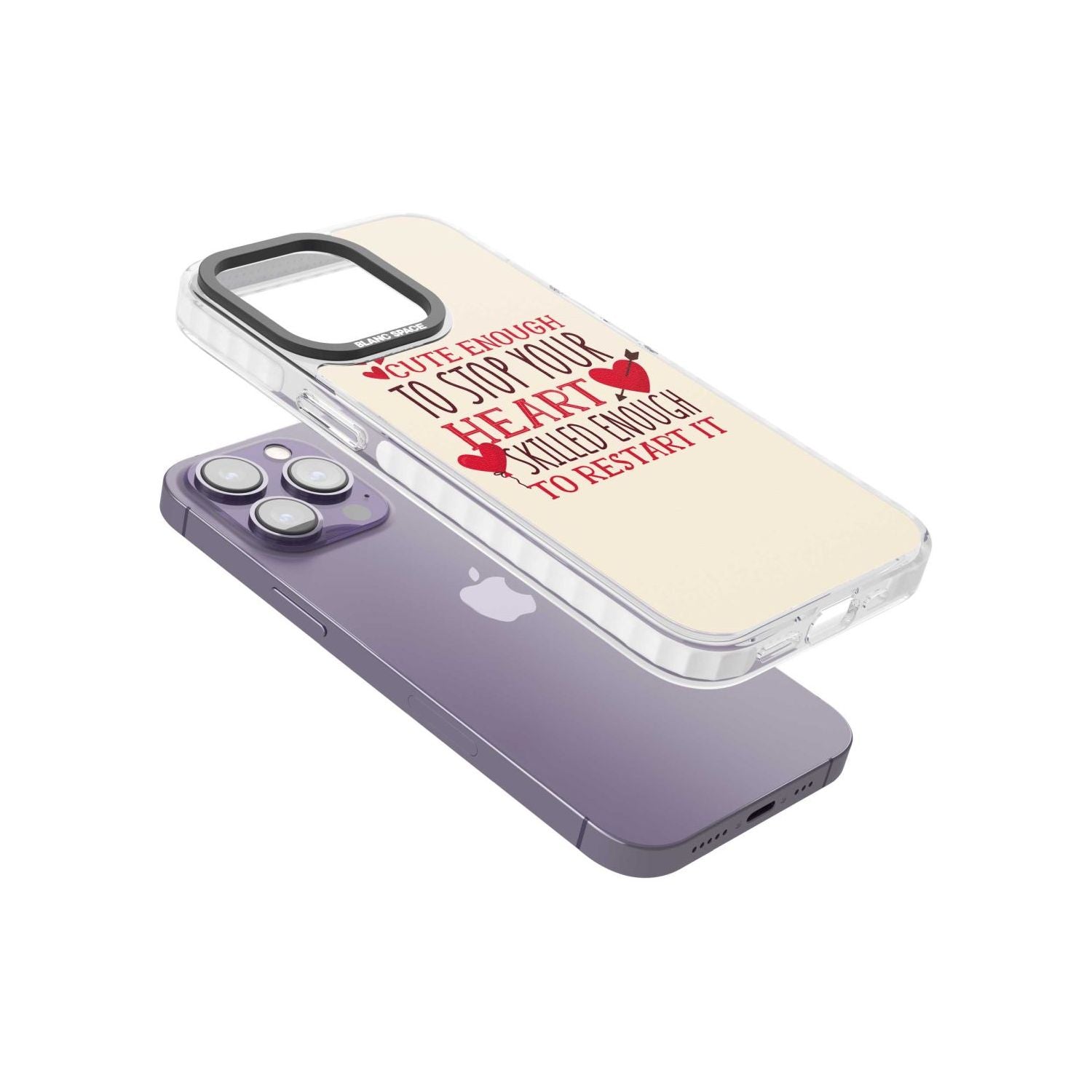 Medical Design Cute Enough to Stop Your Heart Phone Case iPhone 15 Pro Max / Black Impact Case,iPhone 15 Plus / Black Impact Case,iPhone 15 Pro / Black Impact Case,iPhone 15 / Black Impact Case,iPhone 15 Pro Max / Impact Case,iPhone 15 Plus / Impact Case,iPhone 15 Pro / Impact Case,iPhone 15 / Impact Case,iPhone 15 Pro Max / Magsafe Black Impact Case,iPhone 15 Plus / Magsafe Black Impact Case,iPhone 15 Pro / Magsafe Black Impact Case,iPhone 15 / Magsafe Black Impact Case,iPhone 14 Pro Max / Black Impact Cas