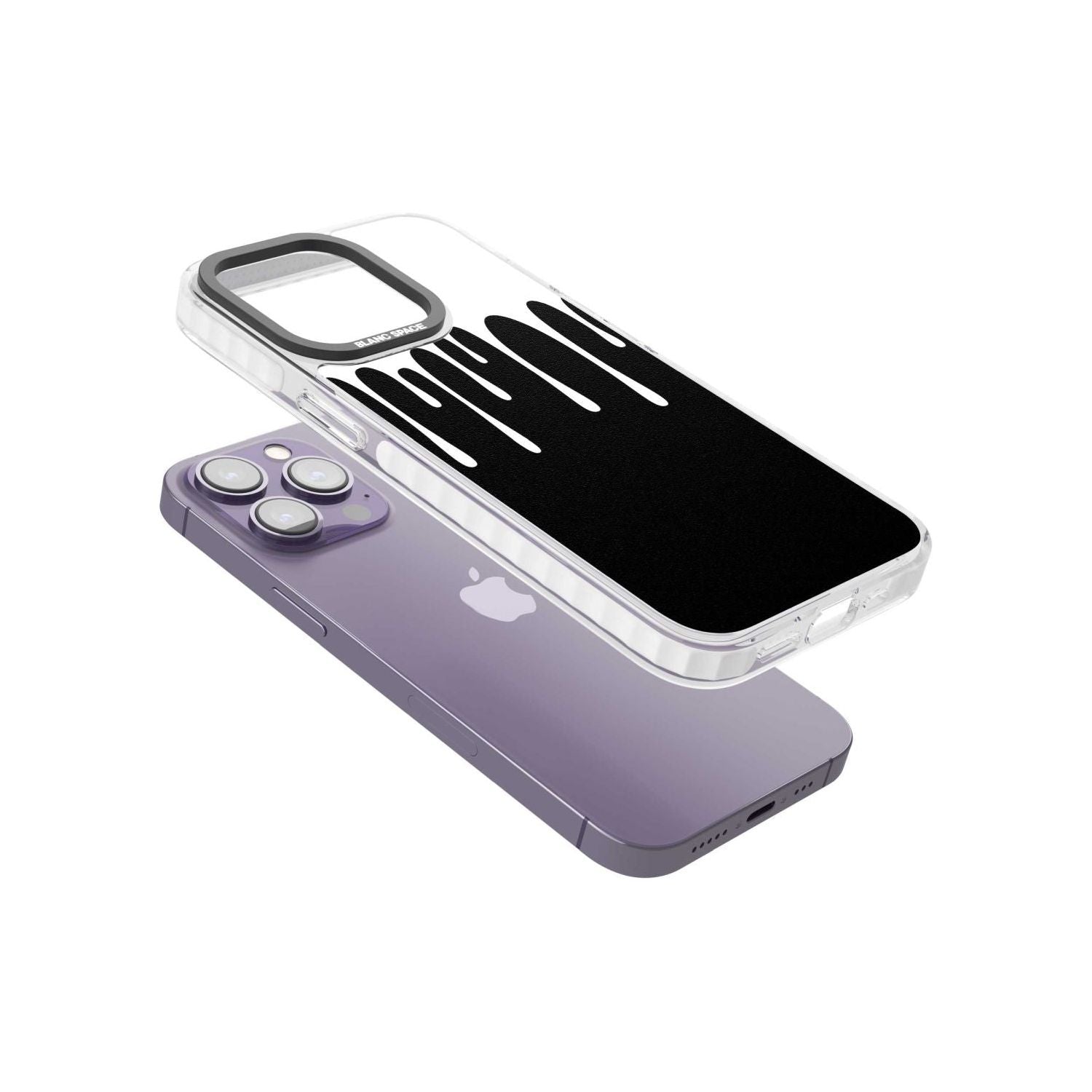 Melted Effect: White & Black Phone Case iPhone 15 Pro Max / Black Impact Case,iPhone 15 Plus / Black Impact Case,iPhone 15 Pro / Black Impact Case,iPhone 15 / Black Impact Case,iPhone 15 Pro Max / Impact Case,iPhone 15 Plus / Impact Case,iPhone 15 Pro / Impact Case,iPhone 15 / Impact Case,iPhone 15 Pro Max / Magsafe Black Impact Case,iPhone 15 Plus / Magsafe Black Impact Case,iPhone 15 Pro / Magsafe Black Impact Case,iPhone 15 / Magsafe Black Impact Case,iPhone 14 Pro Max / Black Impact Case,iPhone 14 Plus