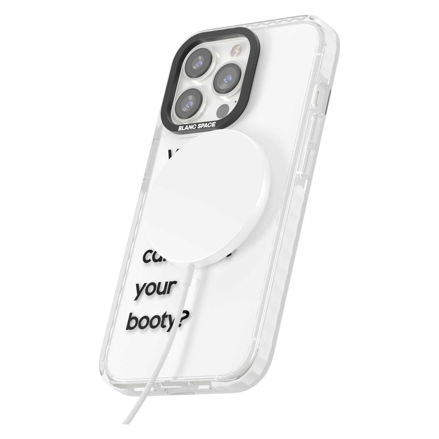 Why Be Moody?